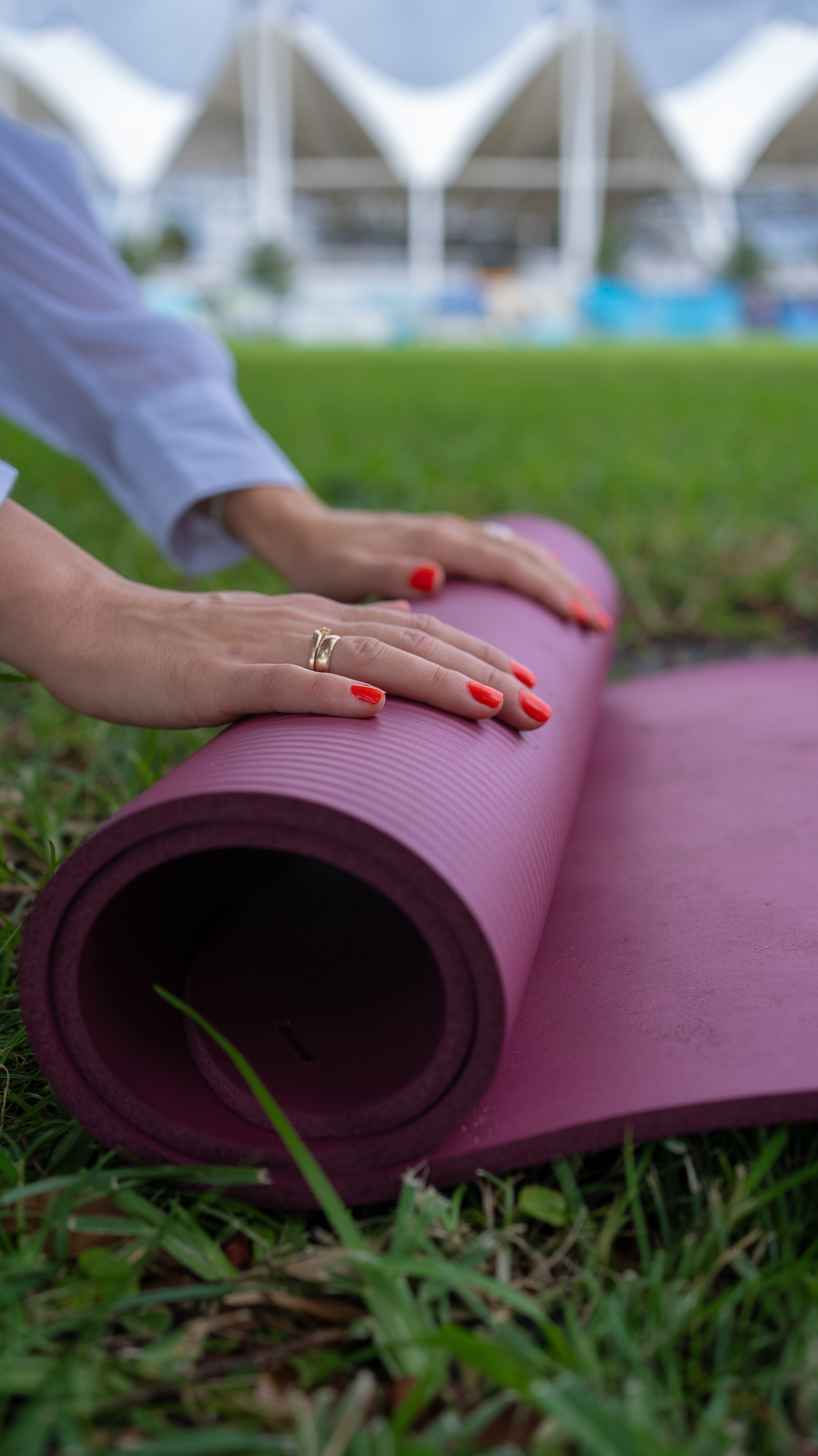 Events. Tatiana Ketova