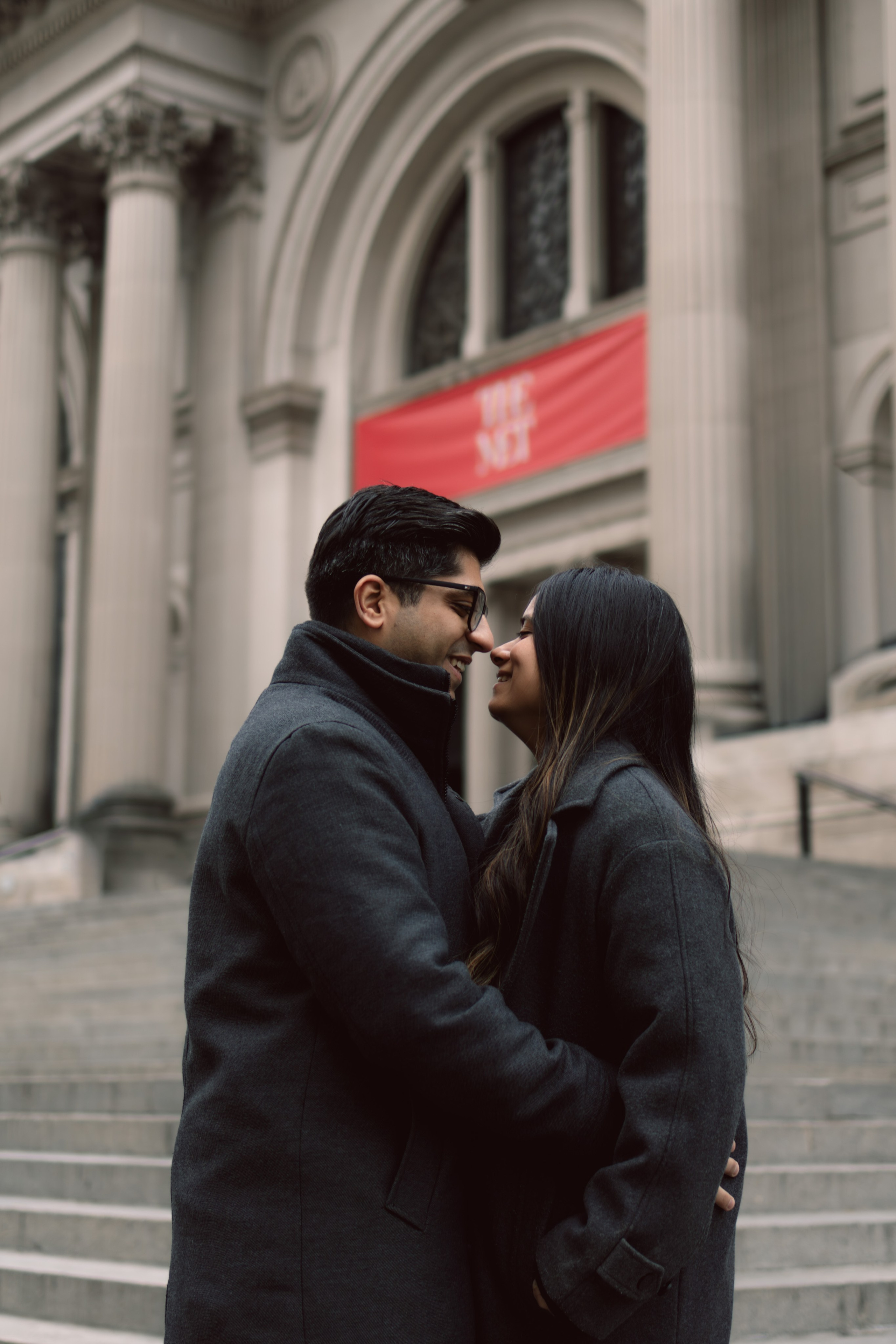 P & P. Stories told through my lens — by.mashkebi