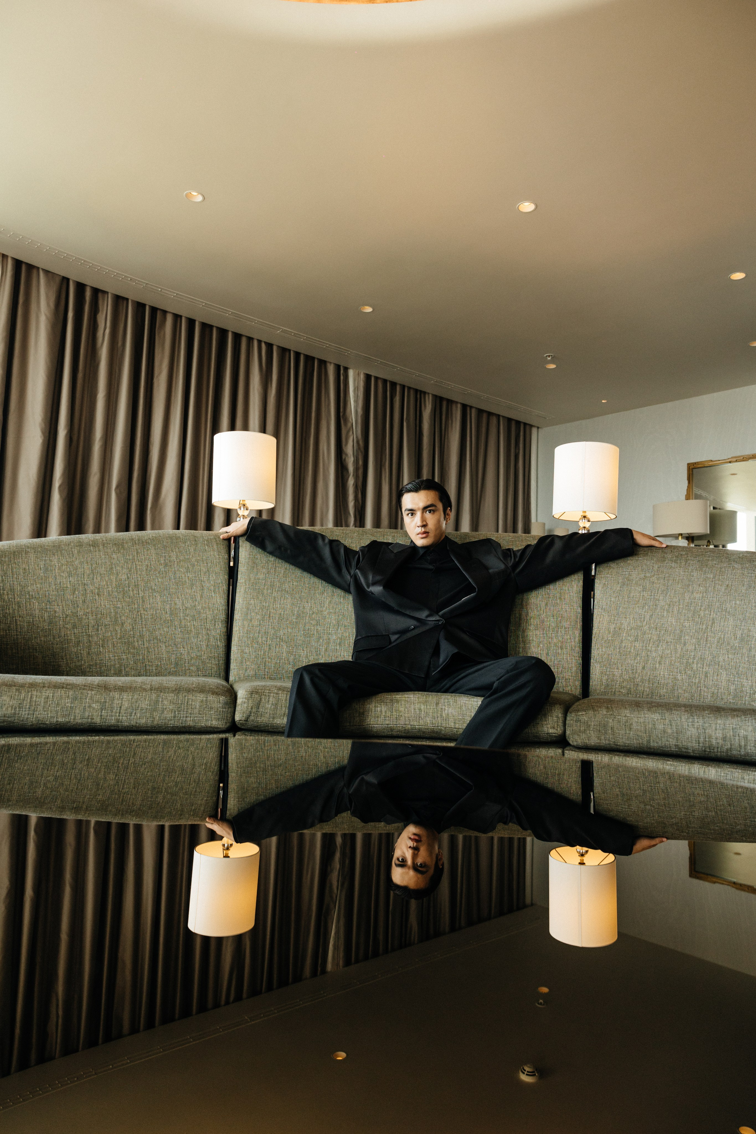 Казахстан. Профессиональный свадебный фотограф в Ташкенте Дониер Шарипов