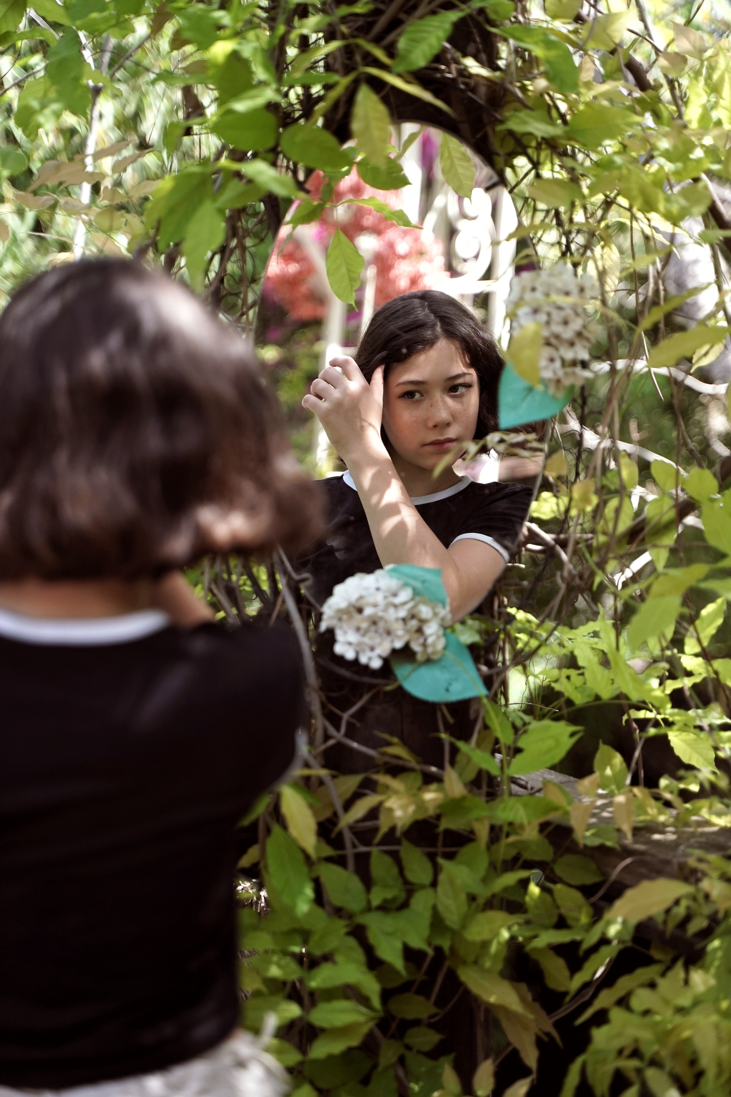 Бат Мицва. Фотограф. Визуал. Хайфа. Талья Цветкова