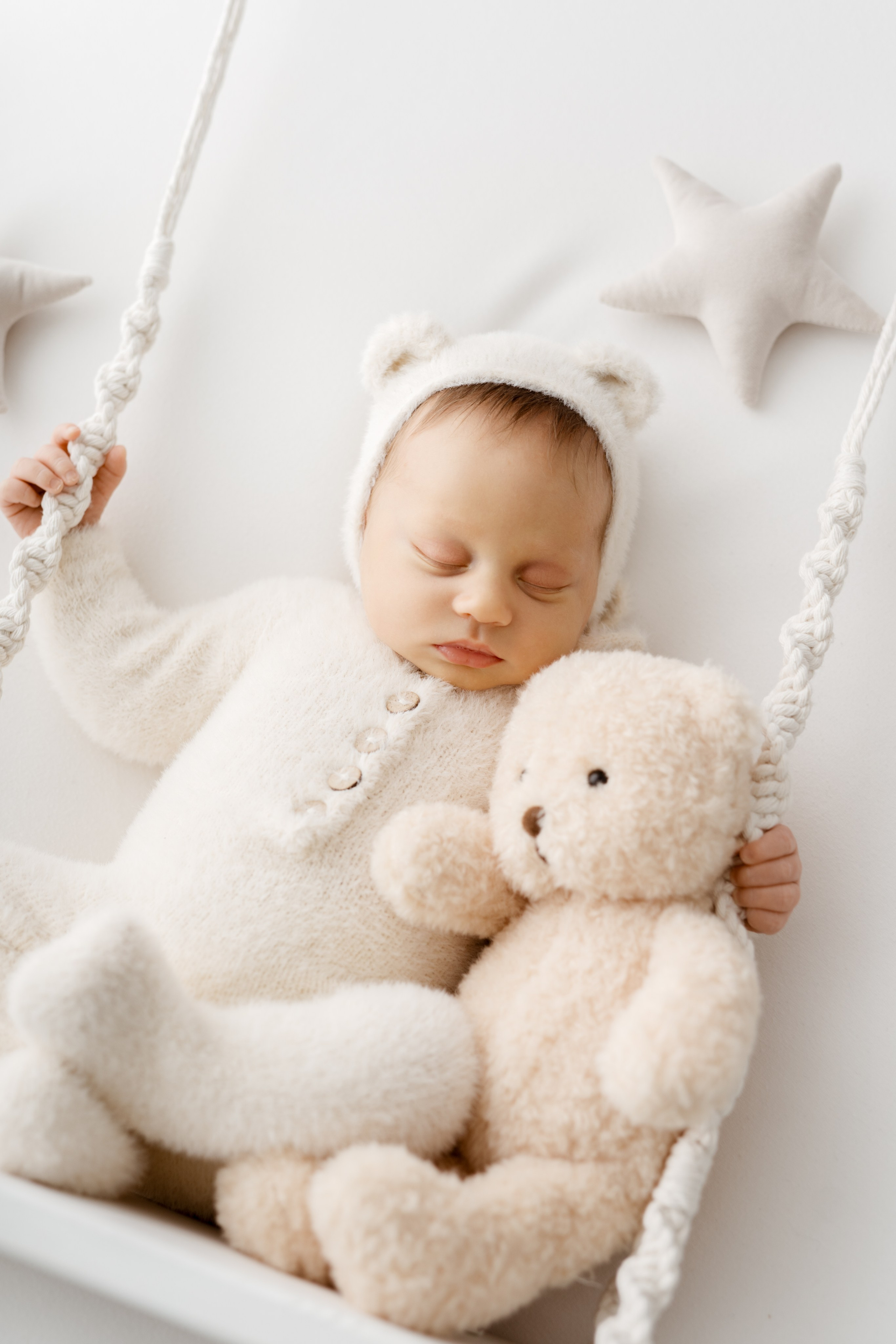 Fotografia Noworodkowa Łódź - Piękne Zdjęcia Noworodków. Fotograf Łódź - sesja ciążowa, noworodkowa, dziecięca. Studio w Łodzi