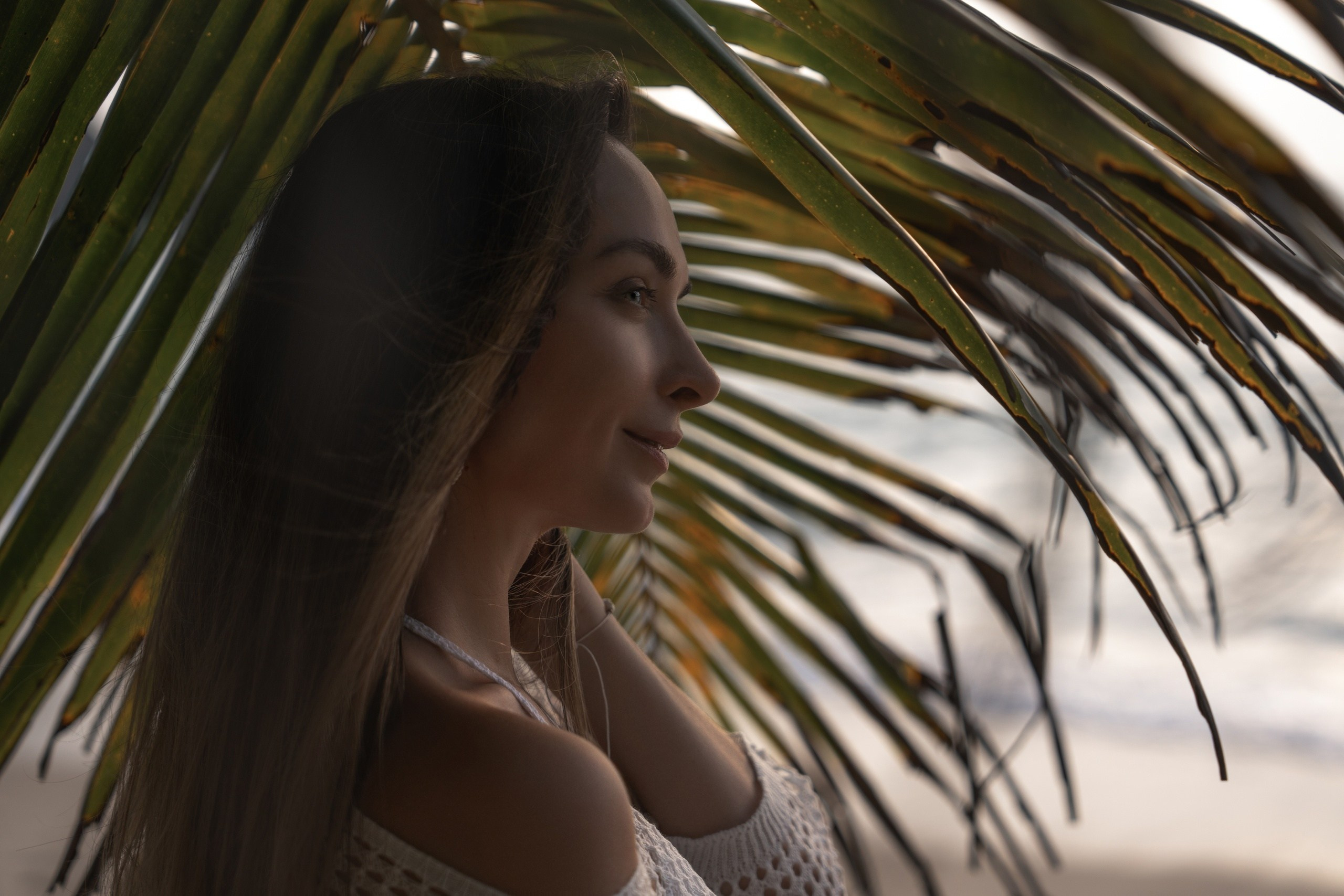 Портреты. Семейный, свадебный и портретный фотограф на острове Пхукет Наталья