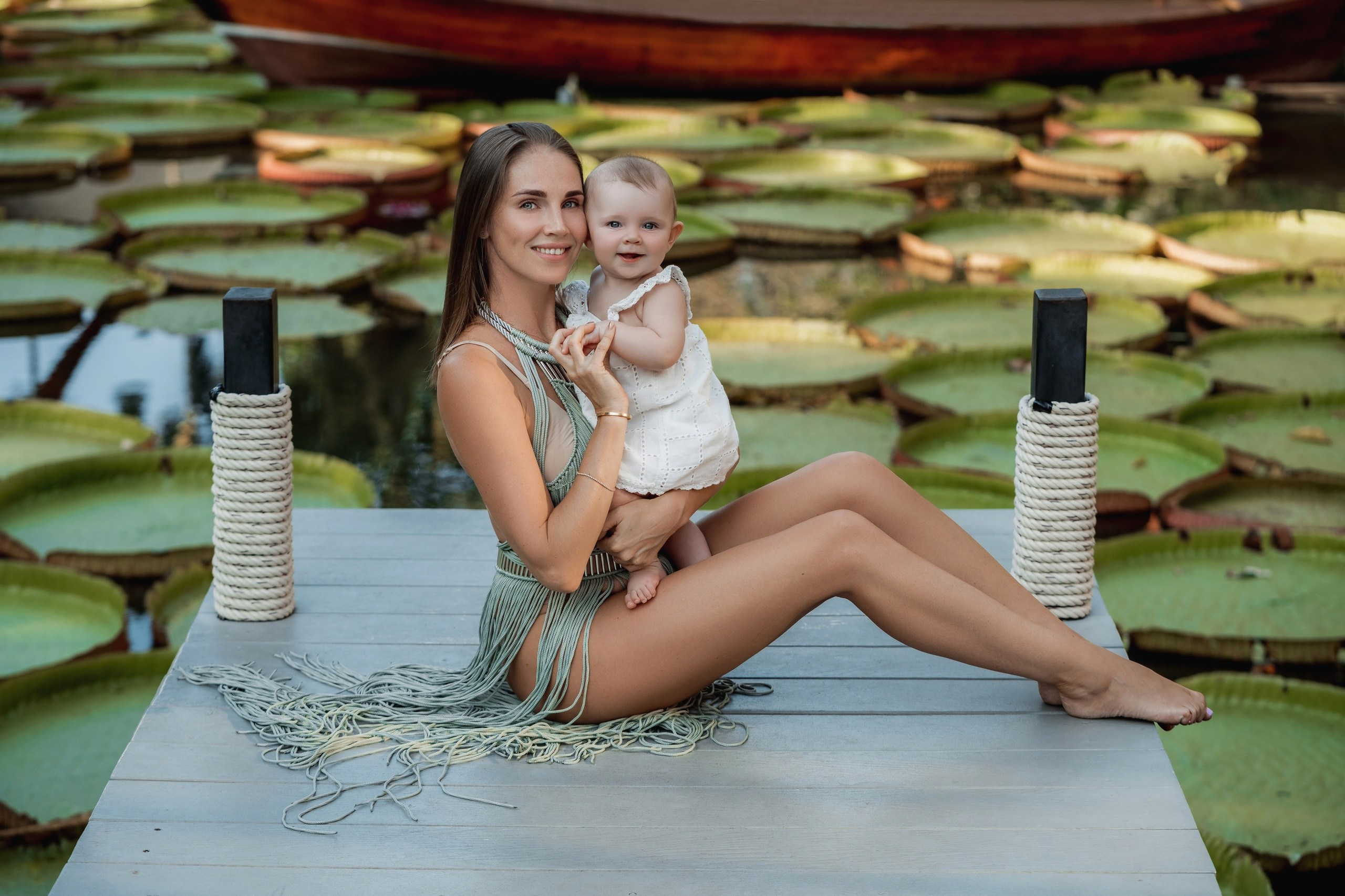 Семейные. Семейный, свадебный и портретный фотограф на острове Пхукет Наталья