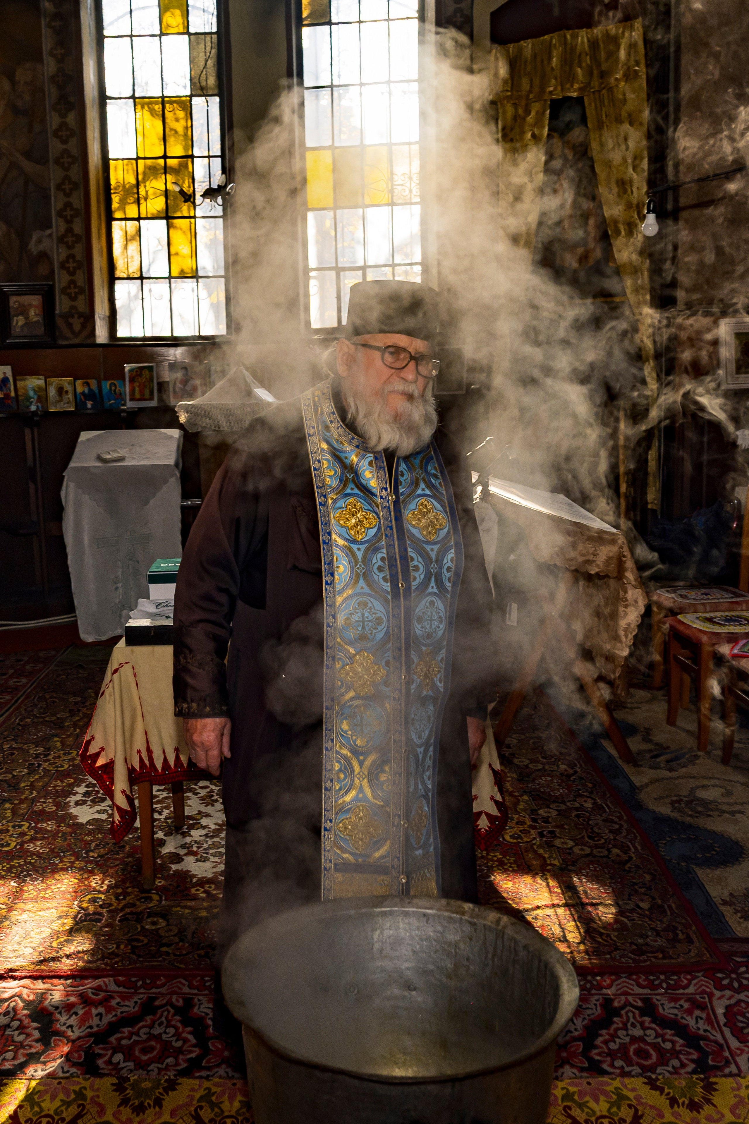 Кръщене