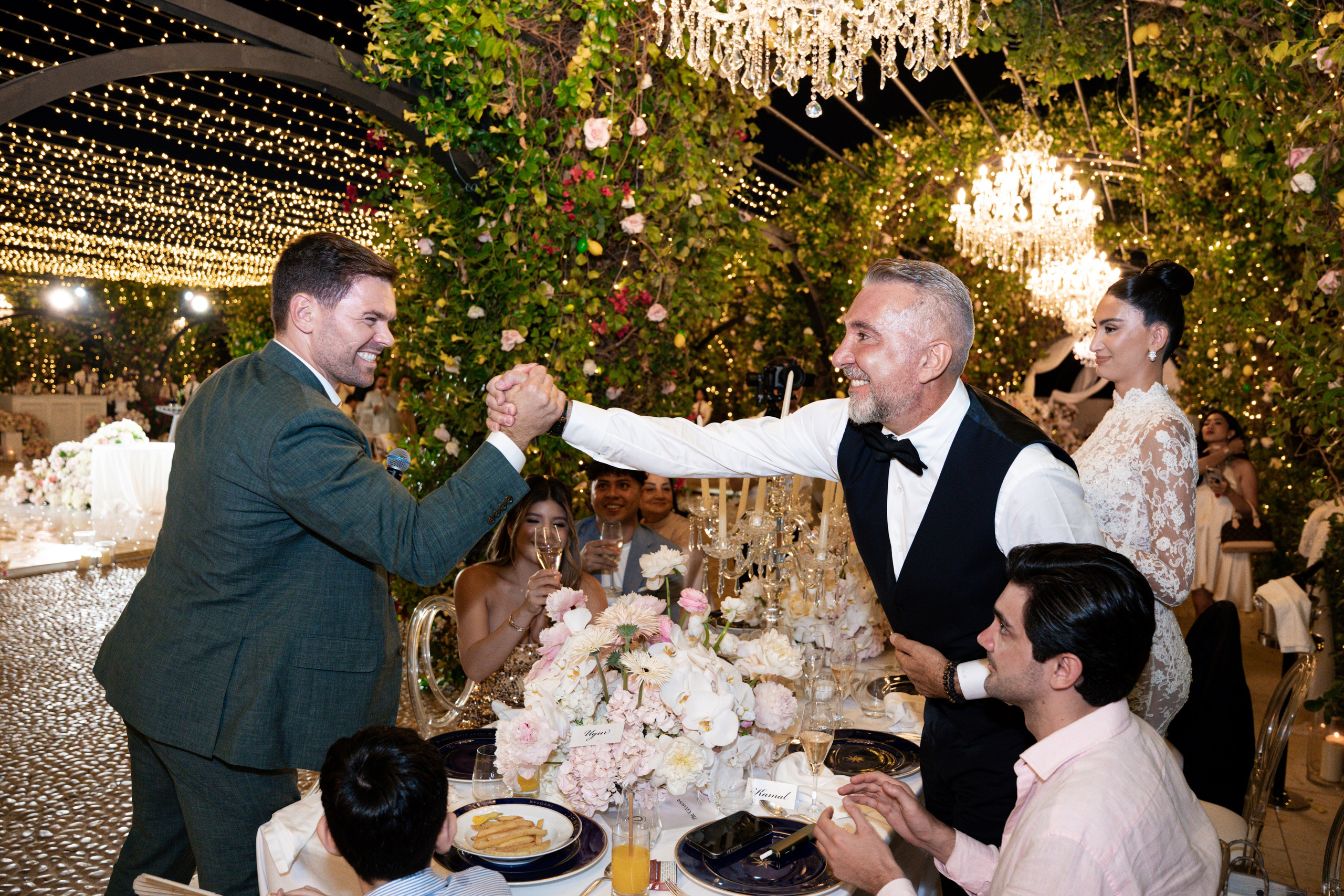 WEDDING. Photo and video production. Editing & retouching services. Training