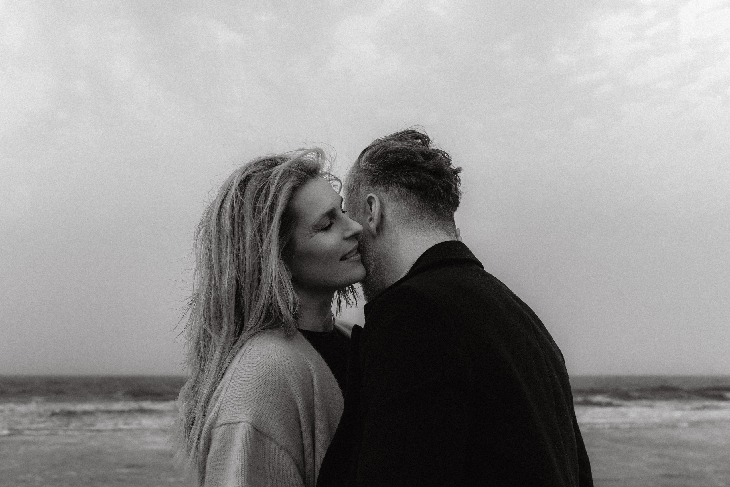 N & D in Norfolk. Tania Gandrabur, photographer in West Midlands, England