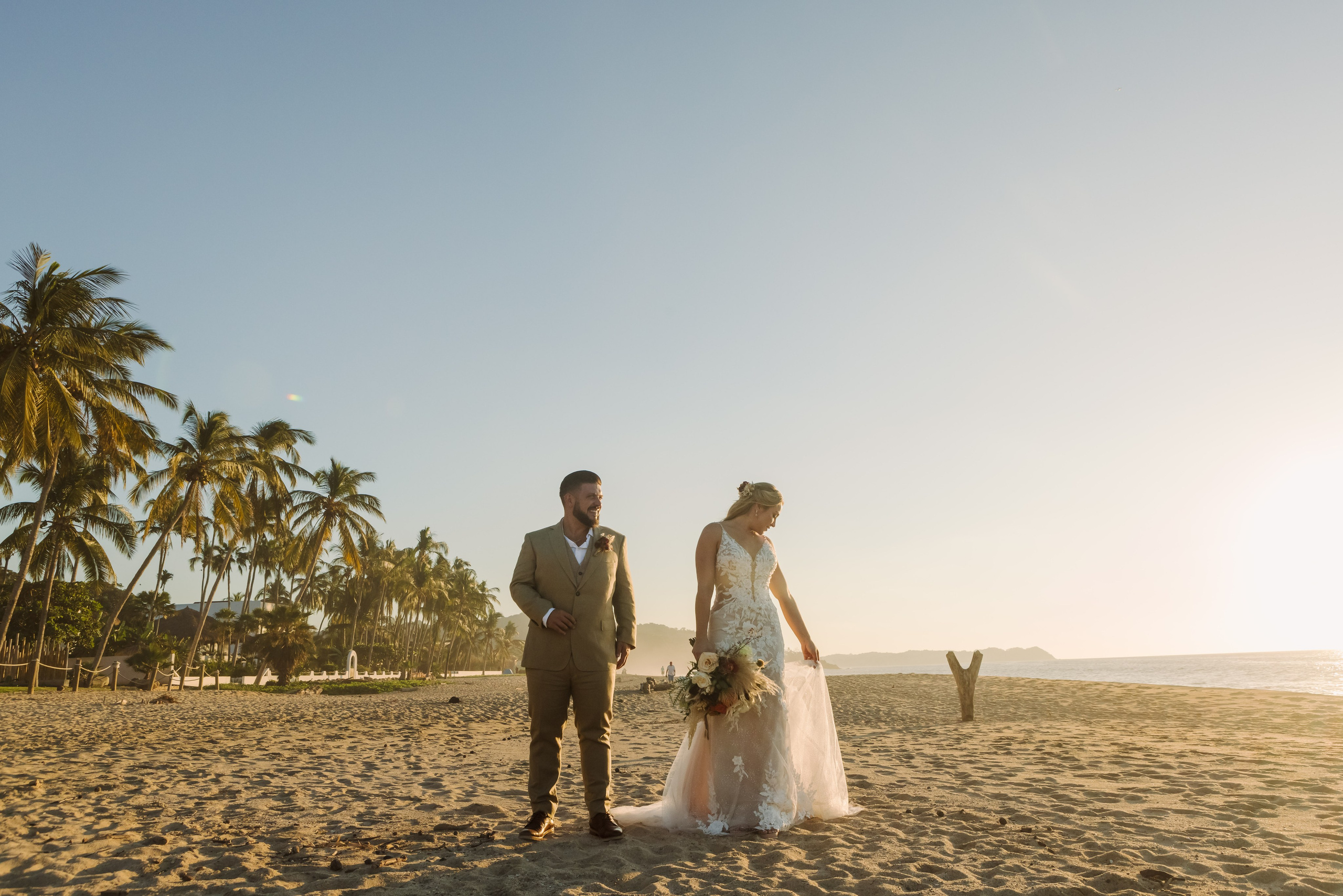 WEDDING PHOTOS. Wedding Photographer and Filmmaker in Guadalajara Mexico Abraham Linares