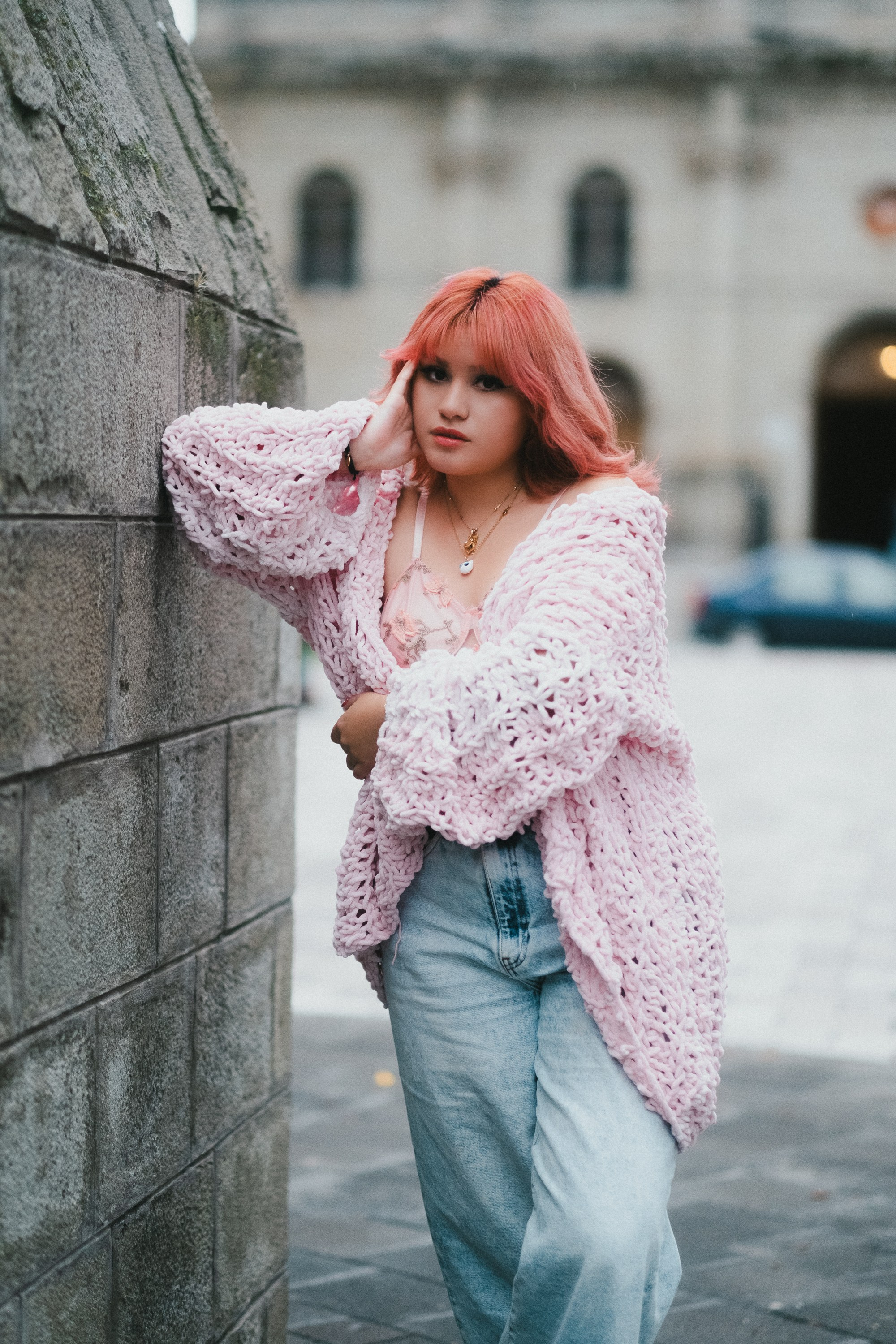 Portrait Photography. Principal