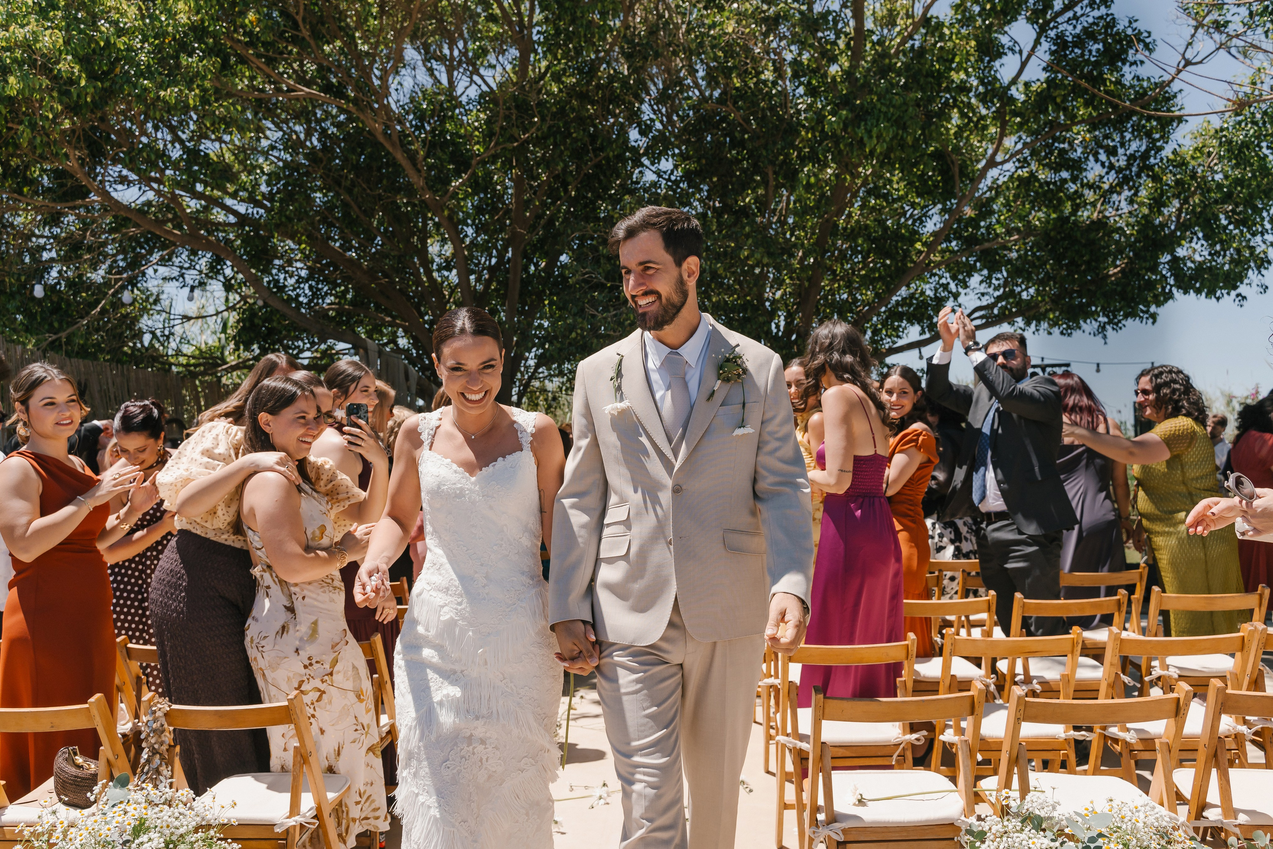 A&M. Fotógrafa de bodas y familias en España, Valencia: Nadia ProFoto