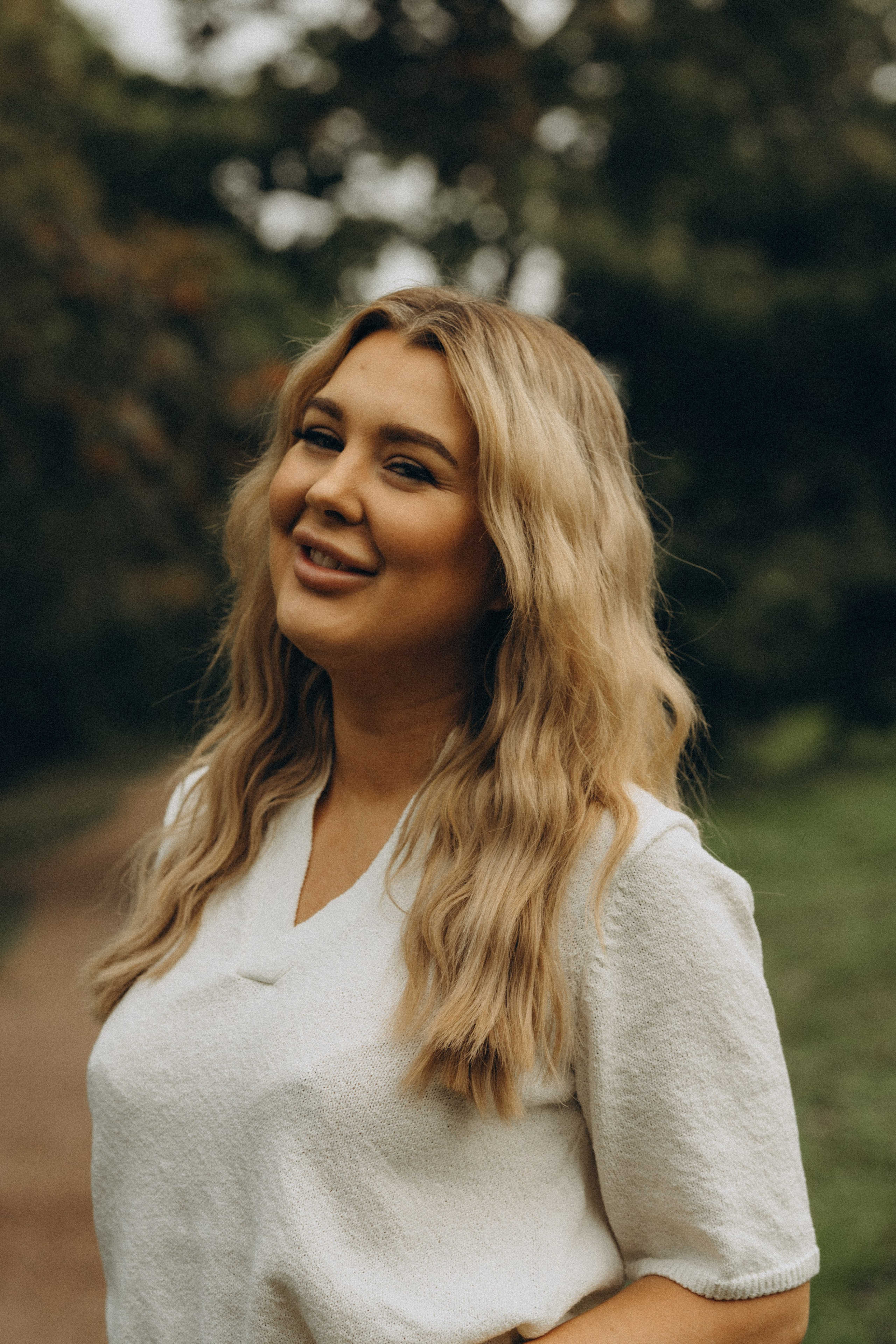 J&A. Wedding and potrait photographer in Helsinki Vickan O