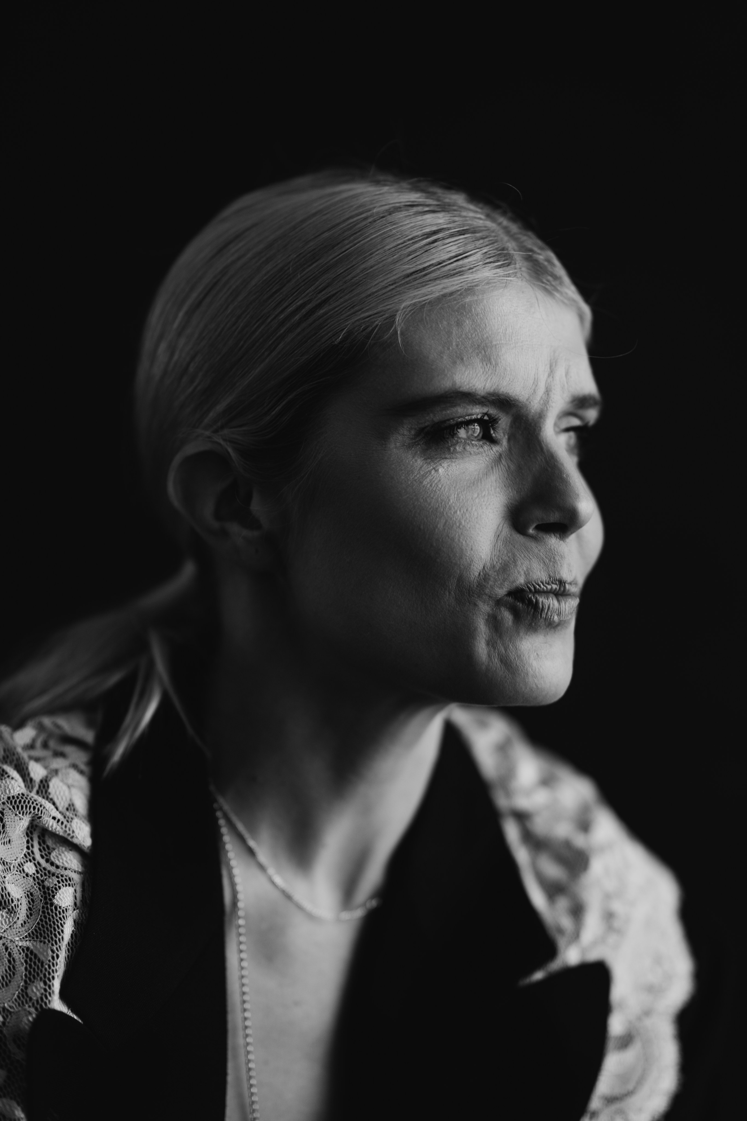 ACTORS. Victoria Olonen – Cinematic Portrait Artist | Helsinki & Europe