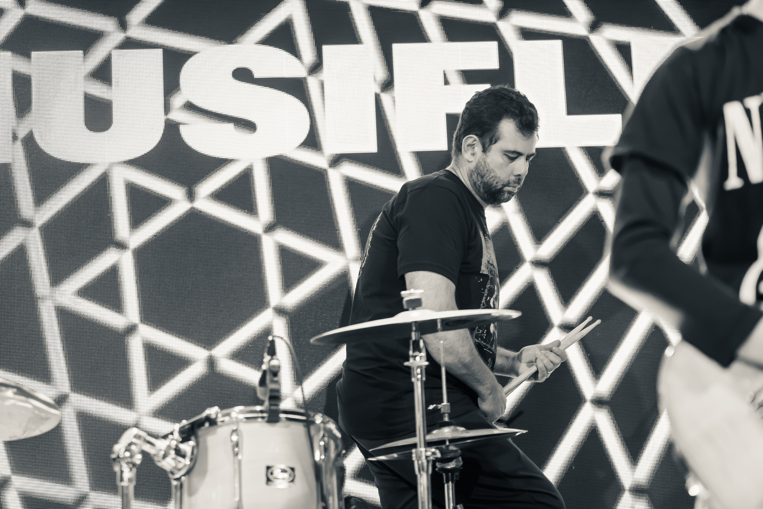 Musiflex on stage — Adultos. Will Reis fotografia — Fotógrafo em Curitiba