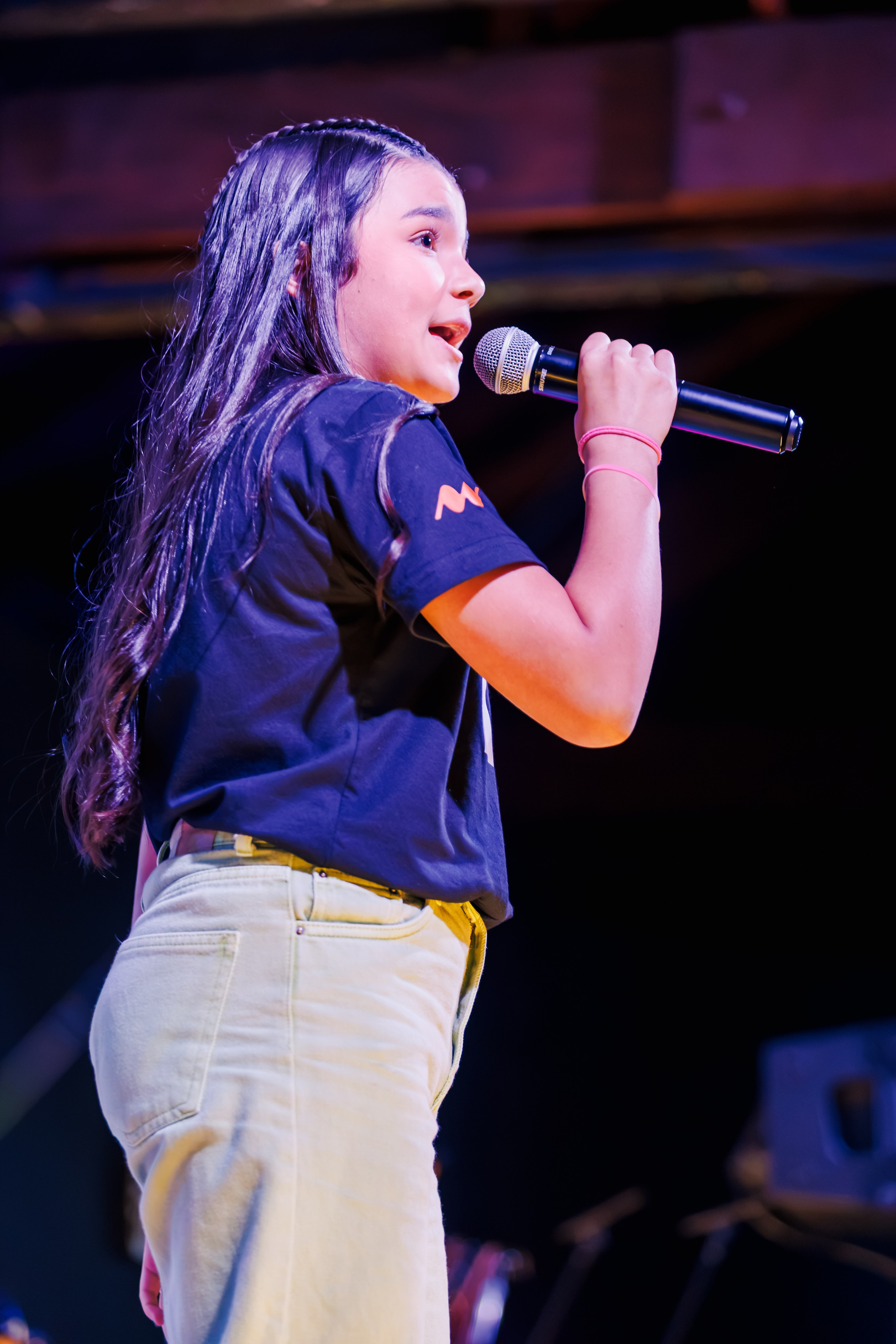 Musiflex on Stage — Kids. Will Reis fotografia — Fotógrafo em Curitiba