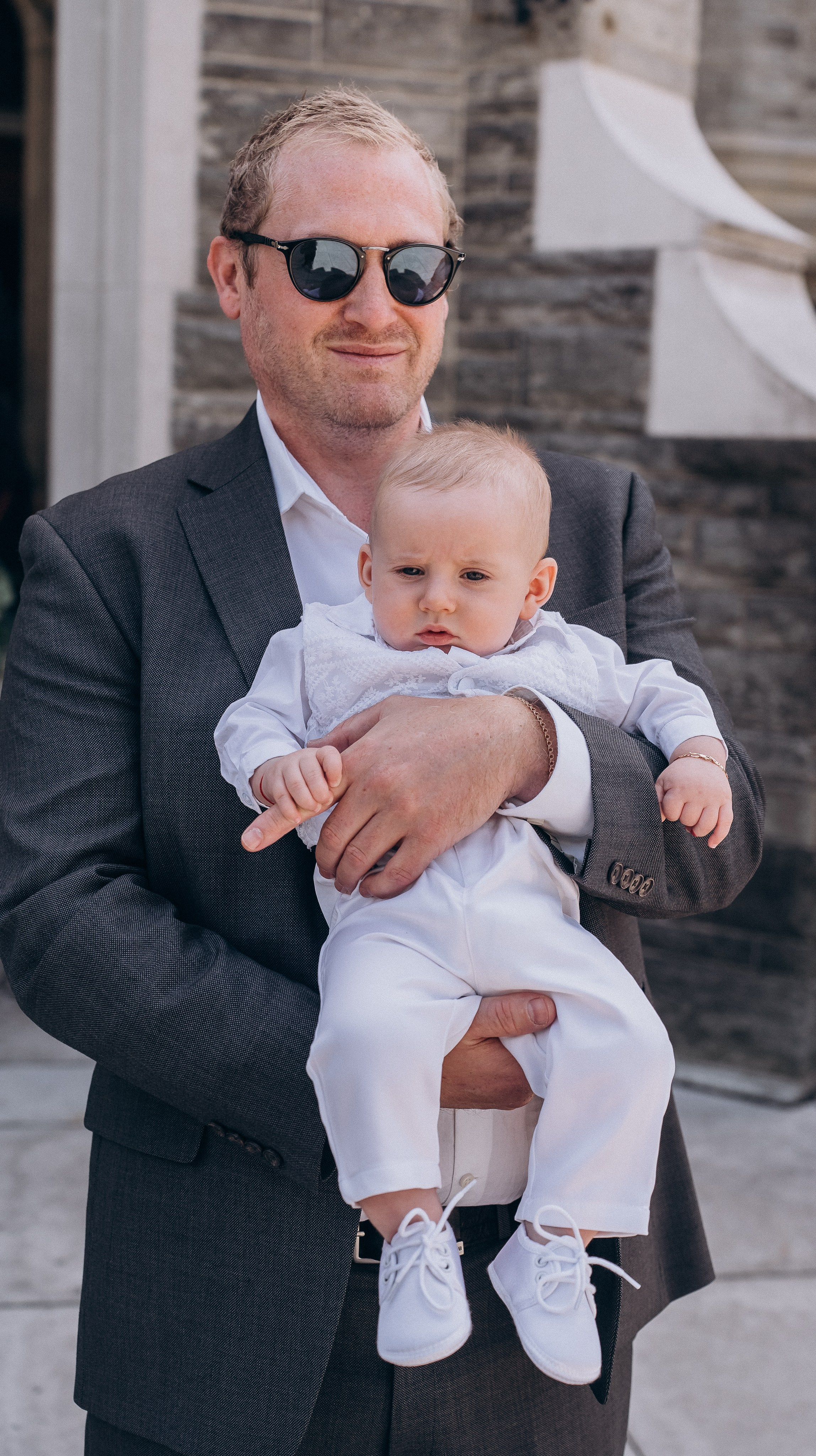 Baptism. Mirgorodsky Photography