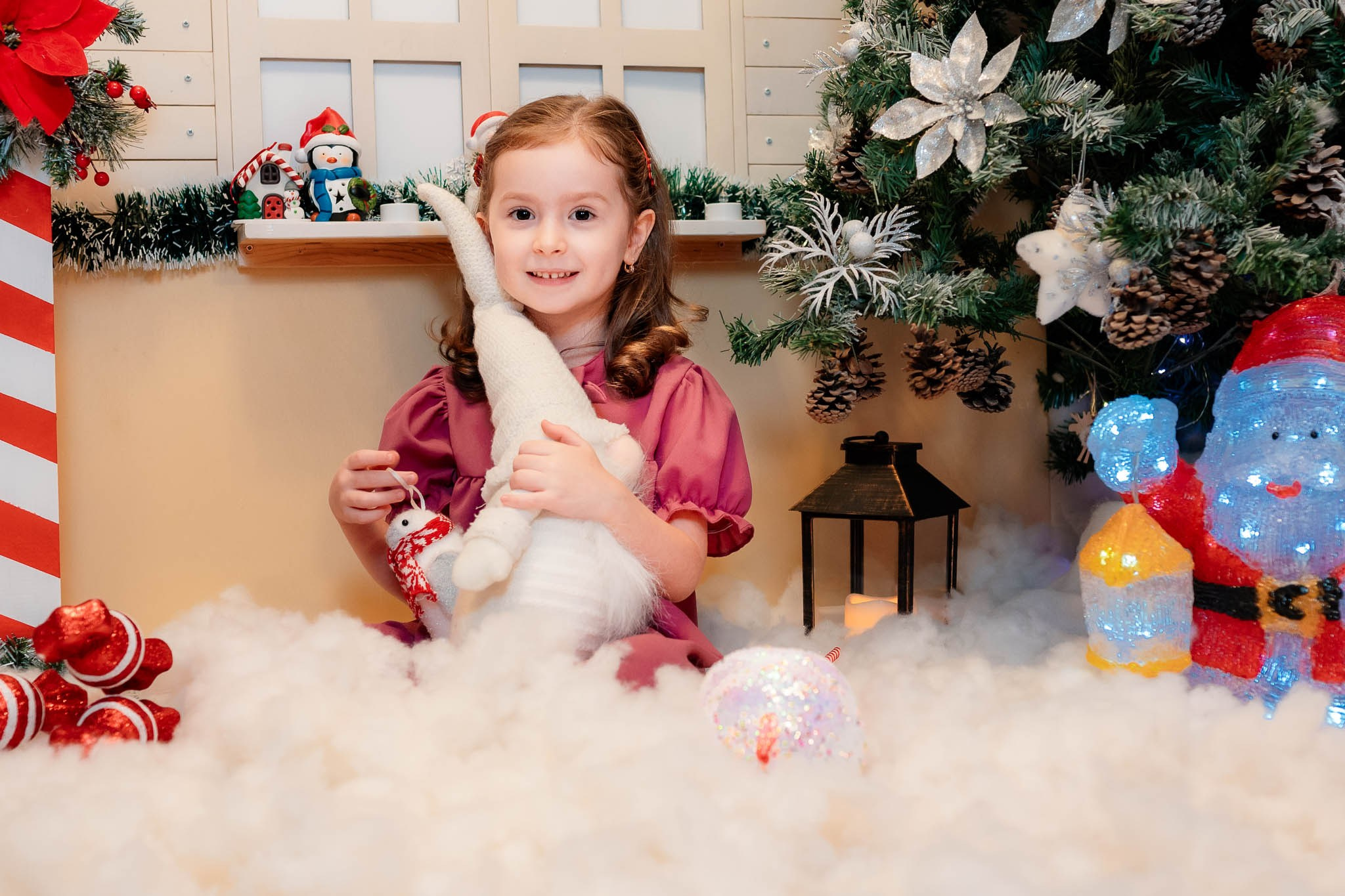 Sedinta Craciun Nicoleta