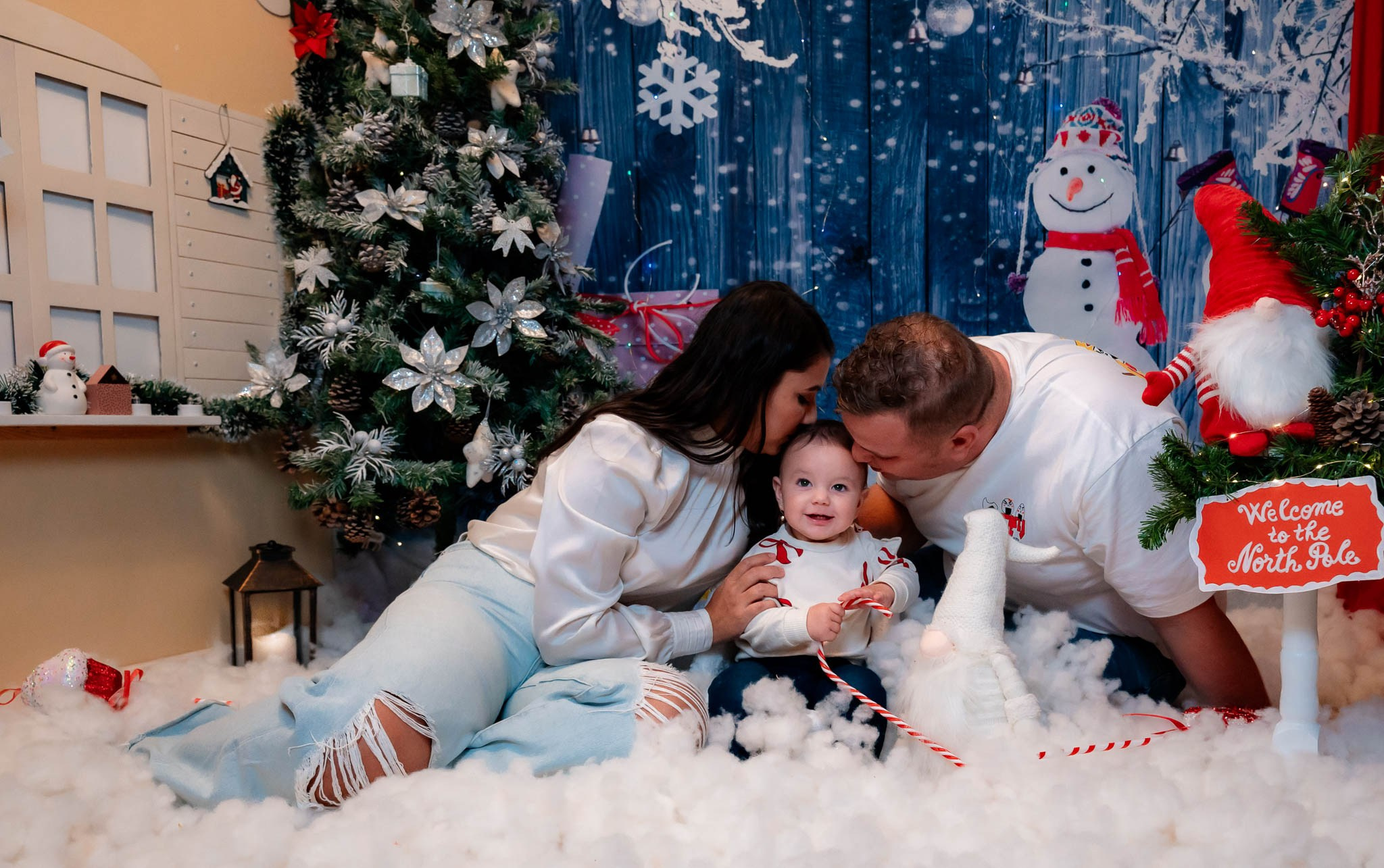 Sedinta Craciun Oana