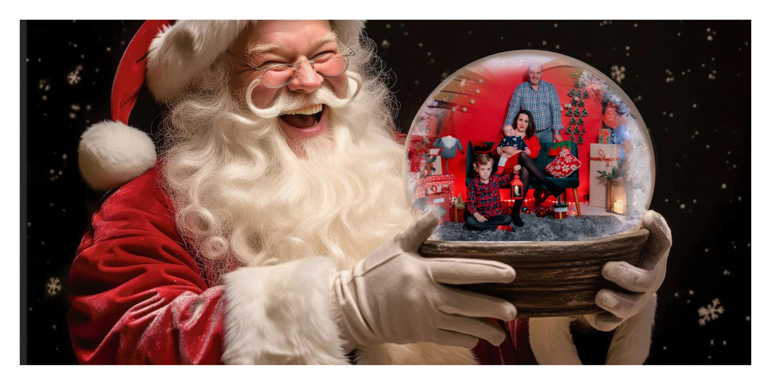 Album Craciun Vali&Marian