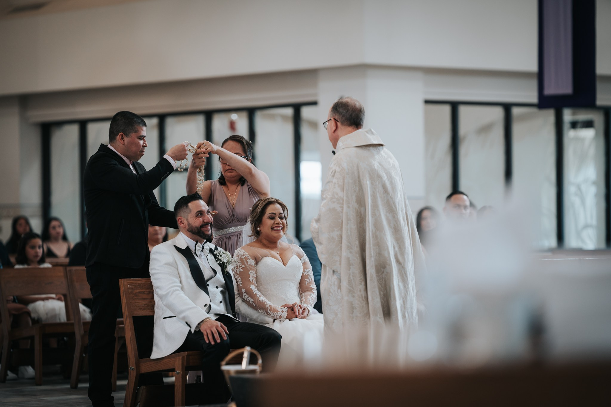 Martha & Alan Wedding. J&T Photo Art