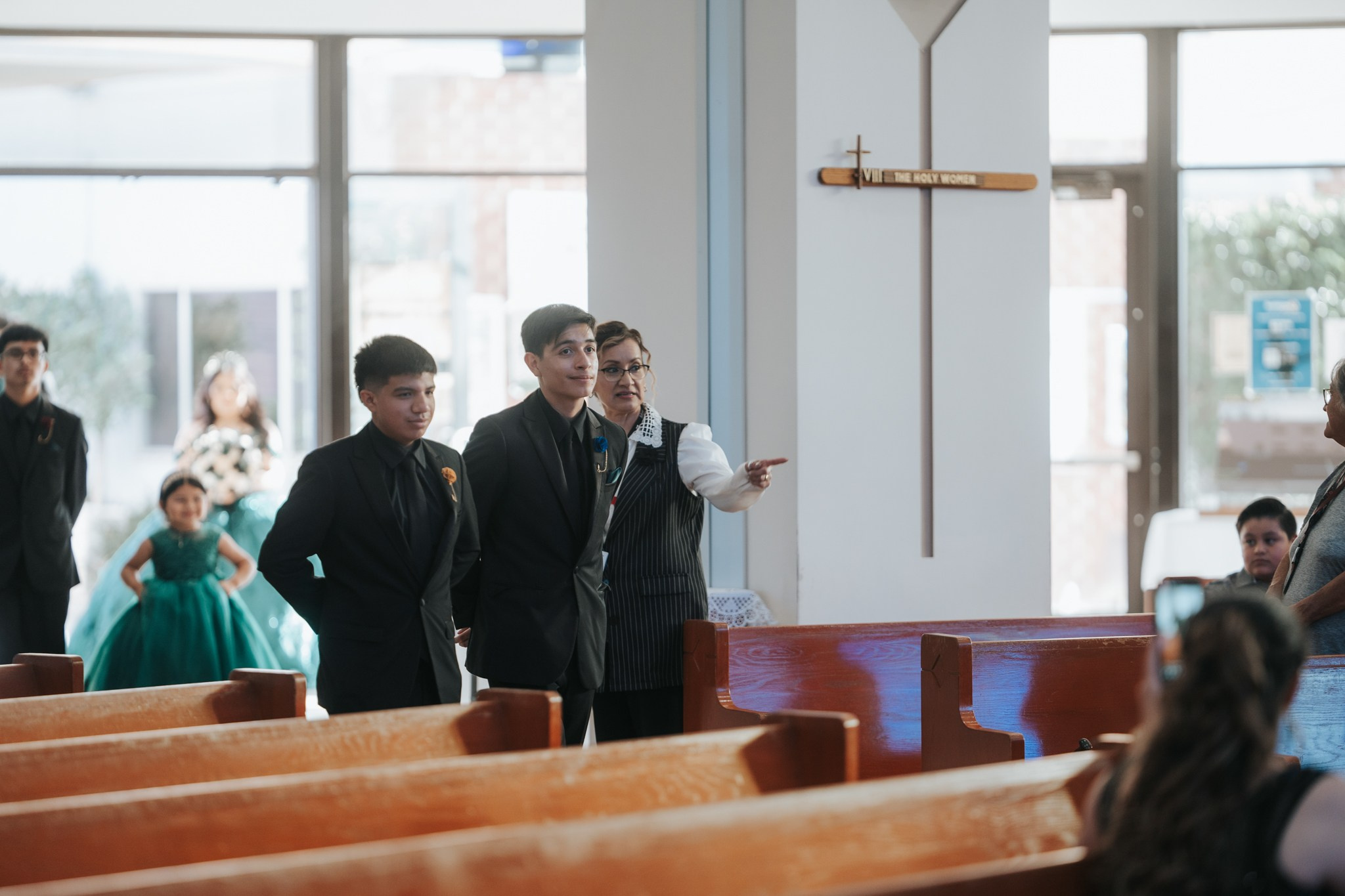 Syenna’s XV. J&T Photo Art