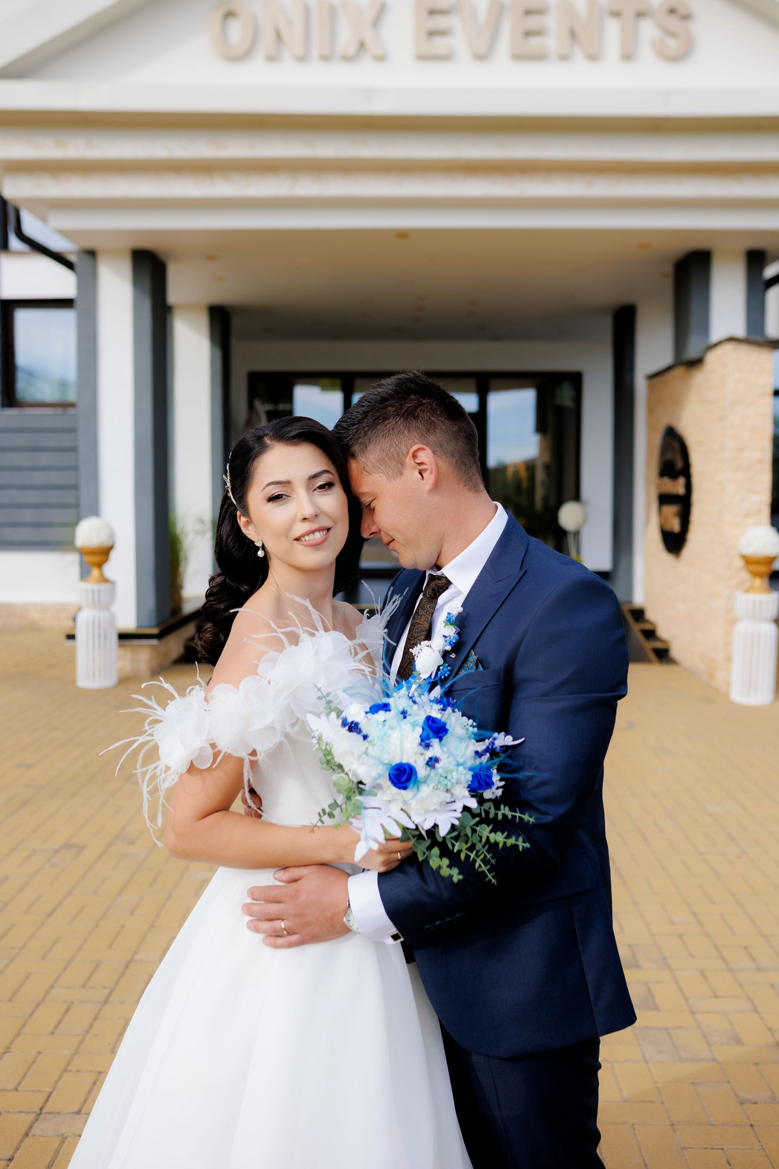 Loredana & Emilian – Ziua Nunții | Videografie - fotografie Botez Suceava, Iași, Botoșani. Servicii foto-video profesionale, pentru momente de neuitat