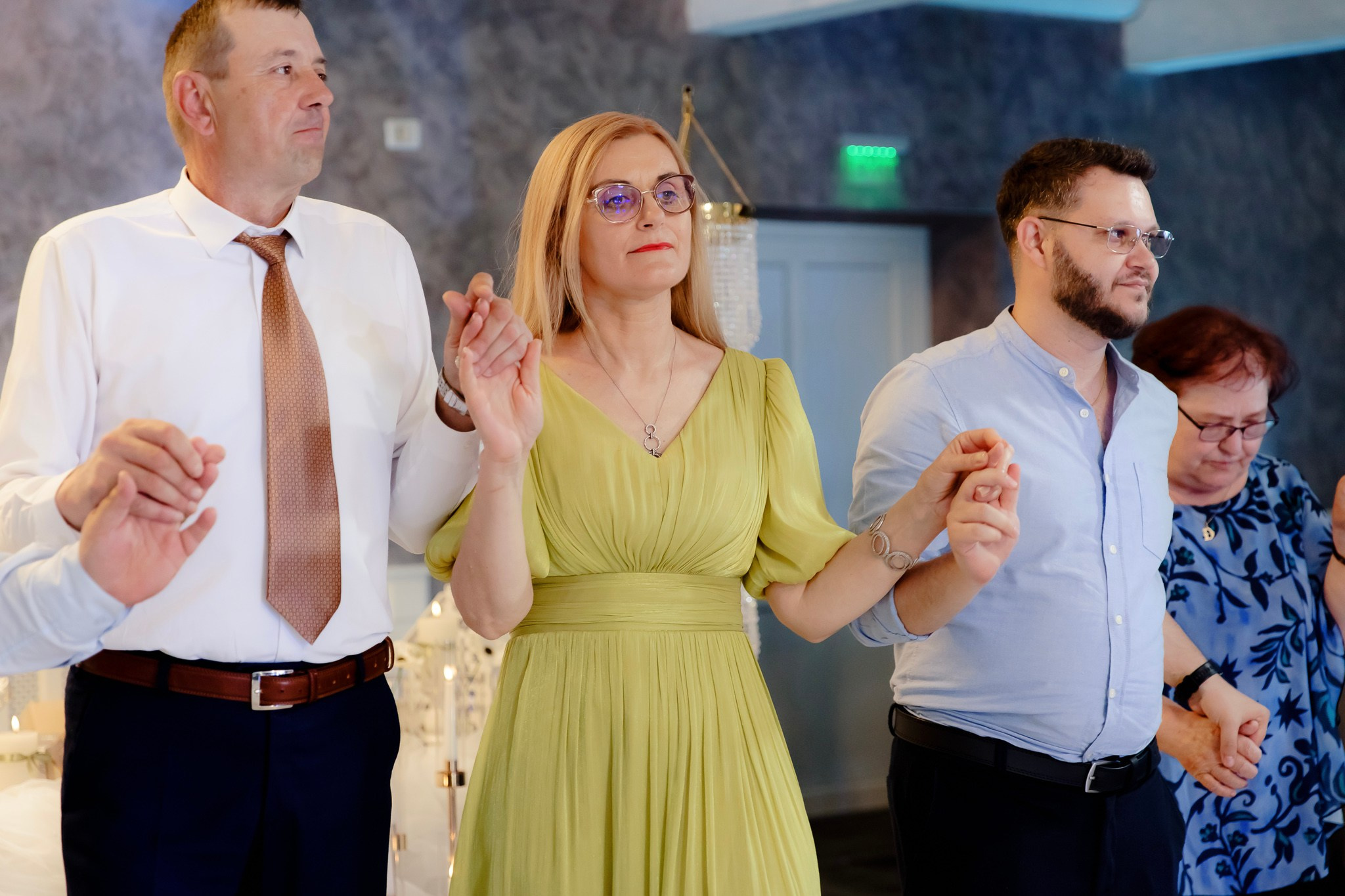 Ioana & Ionuț | Nuntă de poveste la Păstrăvăria Poiana din Mălini județul Suceava. Servicii foto-video profesionale, pentru momente de neuitat