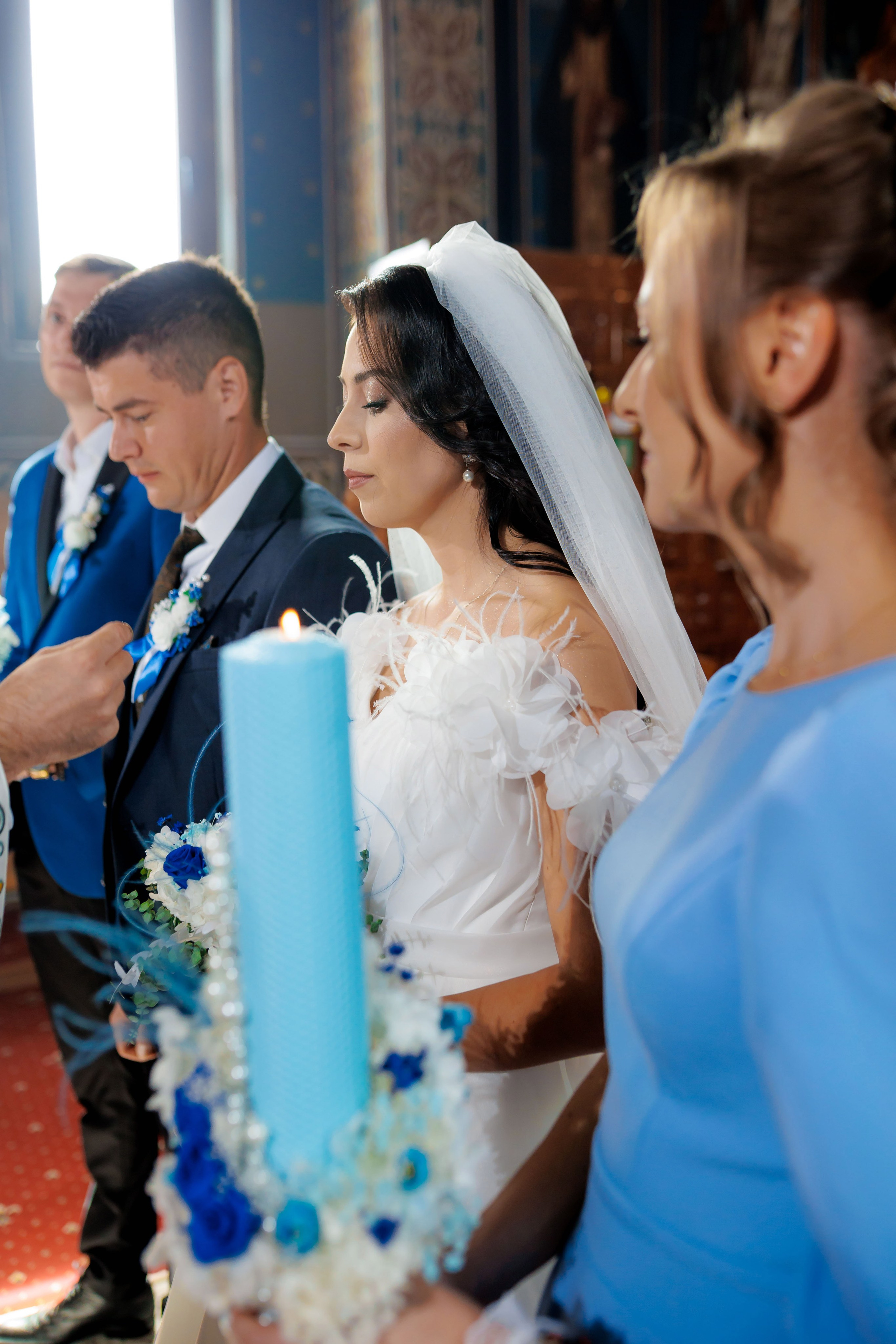 Loredana & Emilian – Ziua Nunții | Videografie - fotografie Botez Suceava, Iași, Botoșani. Servicii foto-video profesionale, pentru momente de neuitat