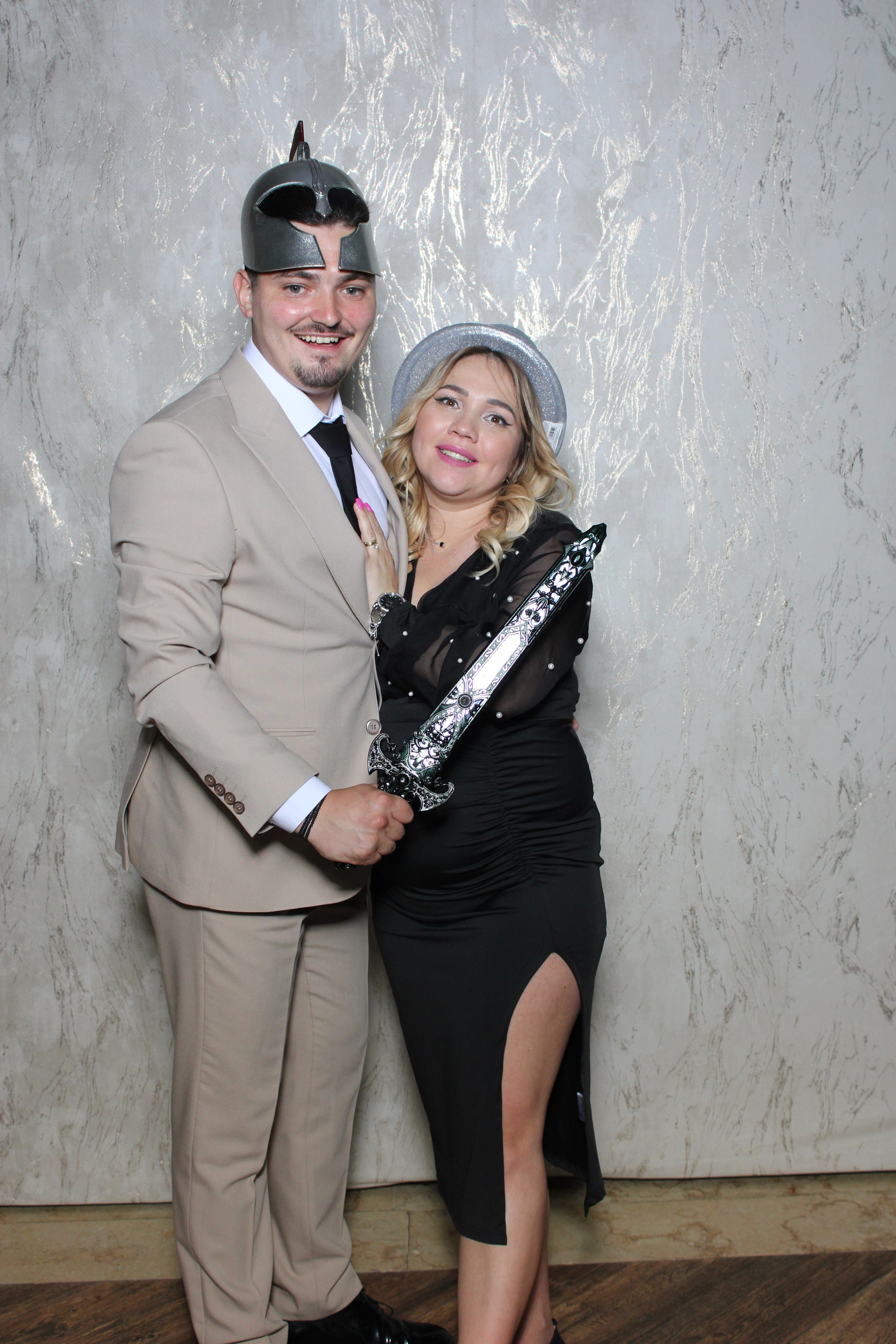 Alexandra & Daniel – Distracție la Oglinda Amintirilor Suceava