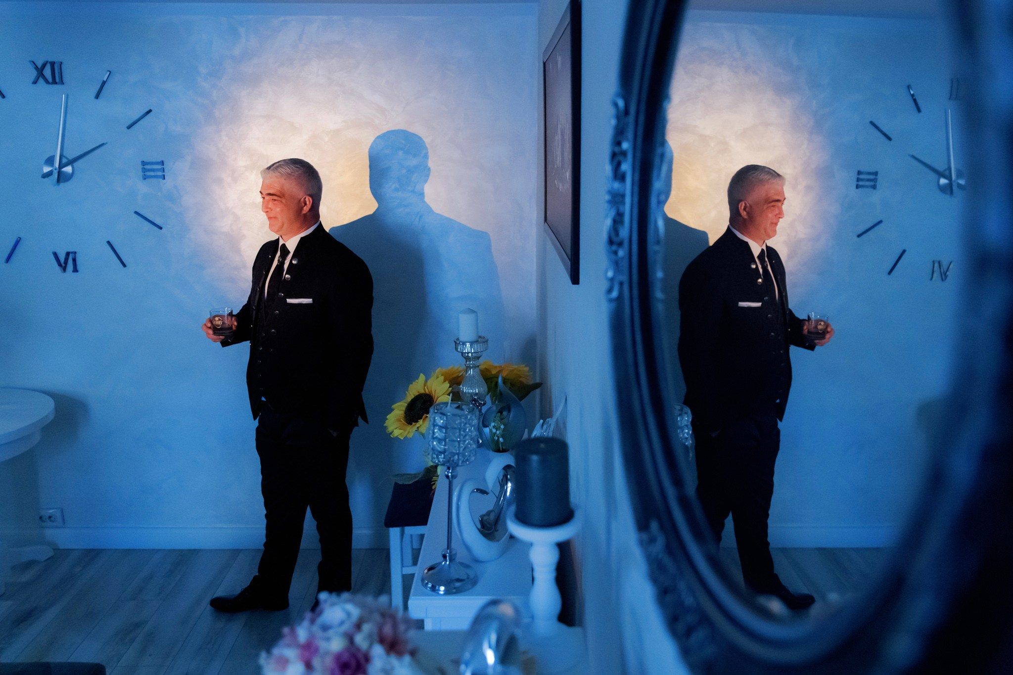 Mihai & Oana. Servicii foto-video profesionale, pentru momente de neuitat