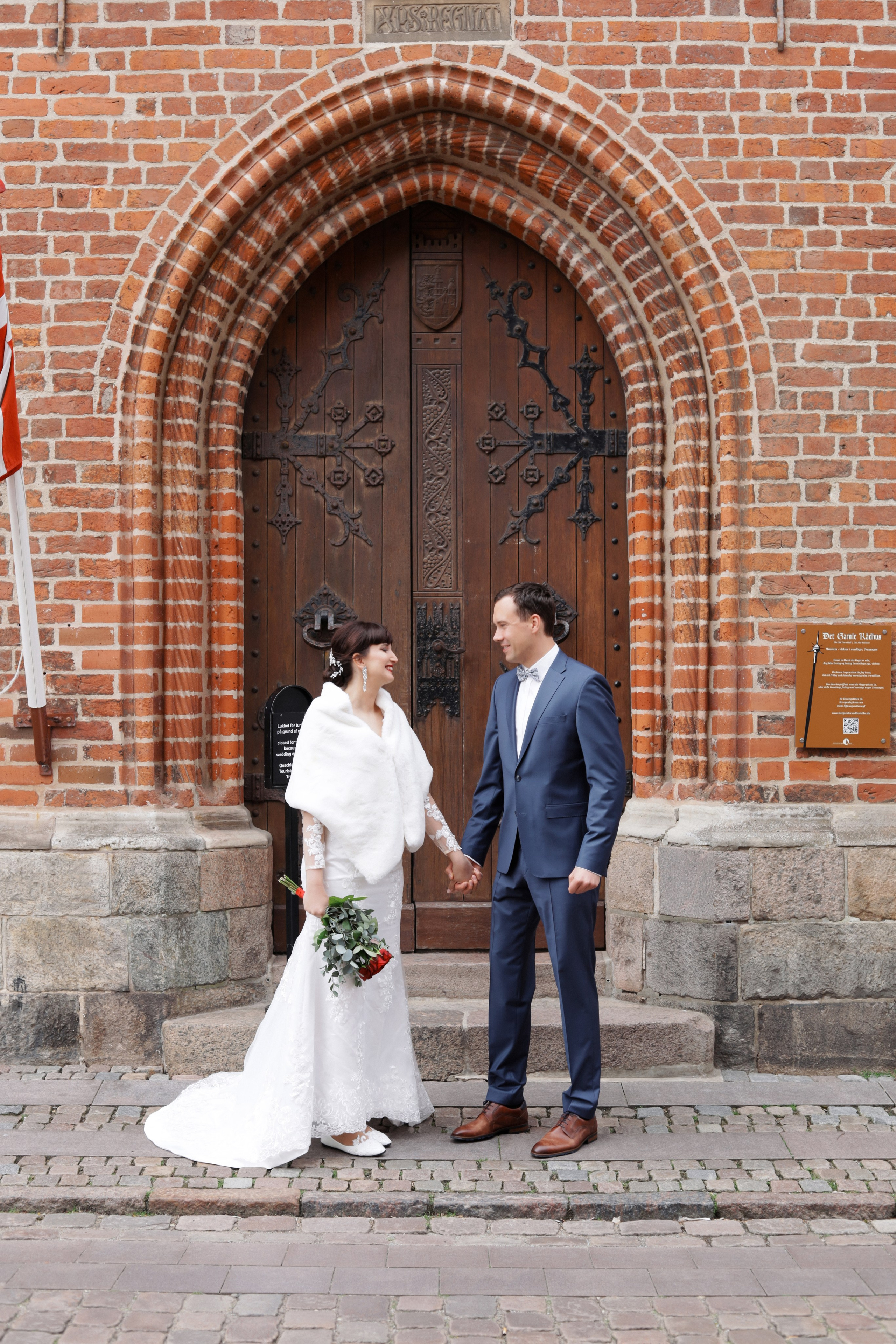 Mirjana Esbjerg. Alexia Frame fotograf