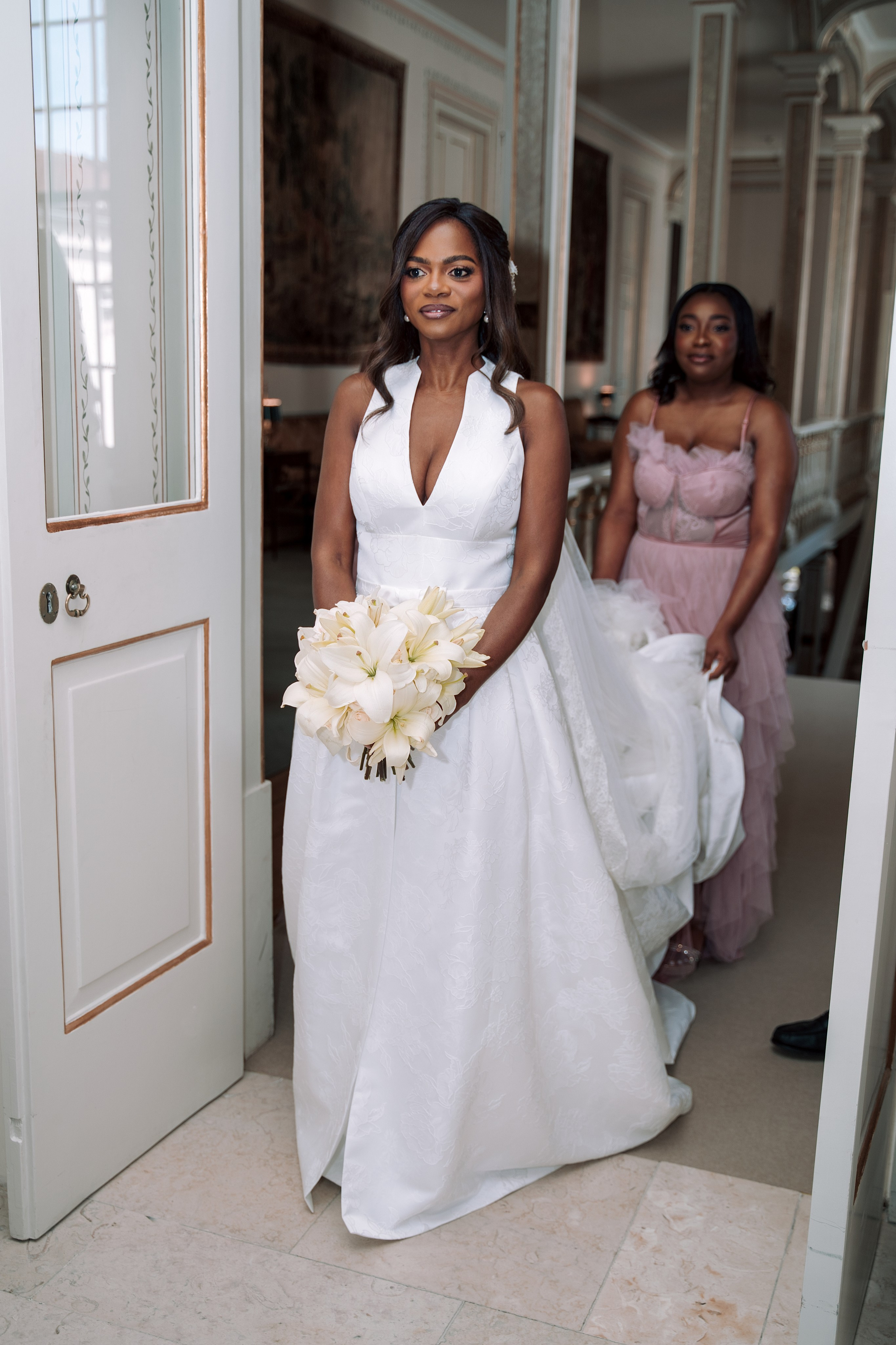 Maria & Artur. Fazemos o seu casamento ser lembrado por gerações