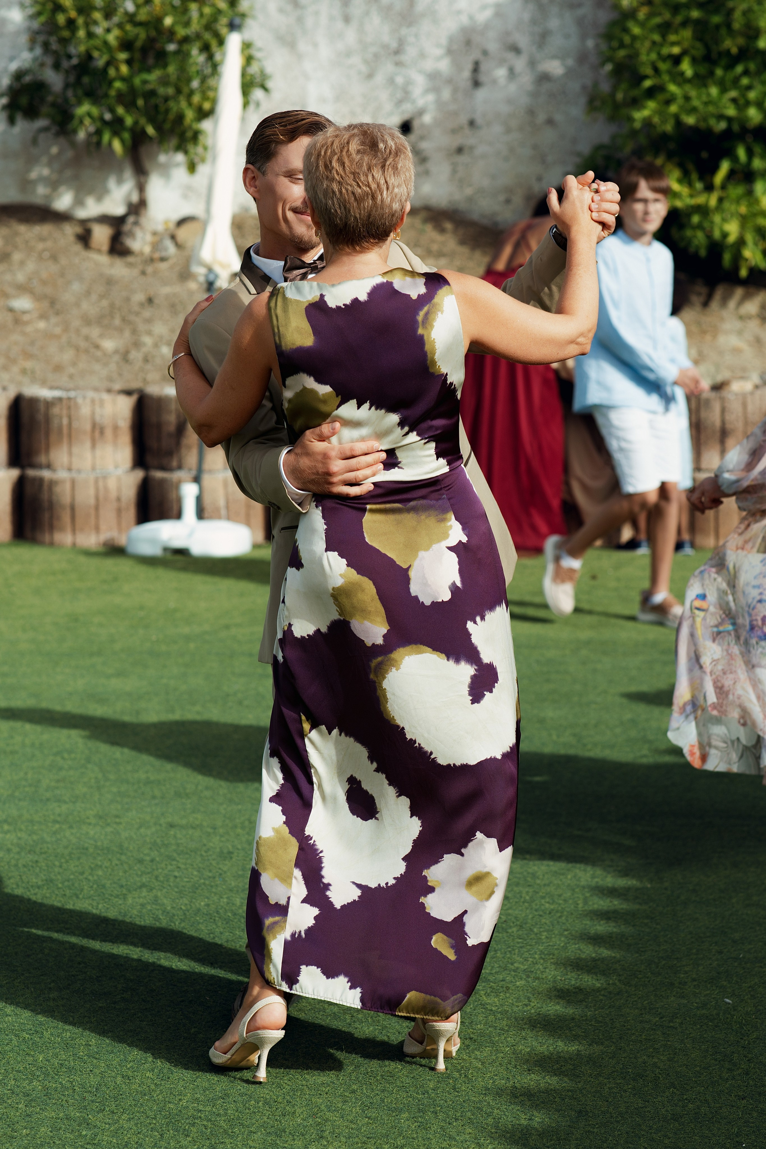 Cíntia & Alexandre. Fazemos o seu casamento ser lembrado por gerações