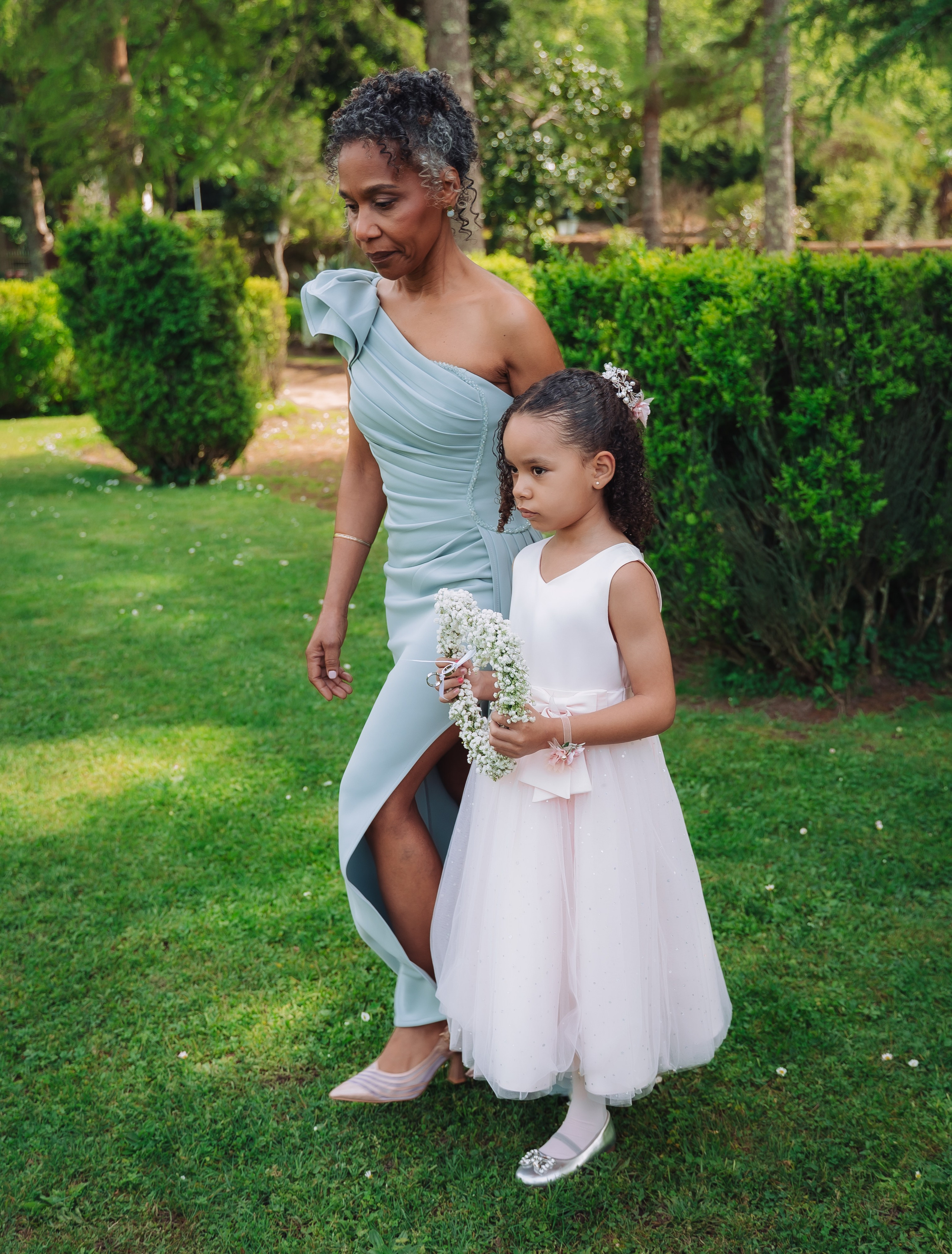 Maria & Artur. Fazemos o seu casamento ser lembrado por gerações