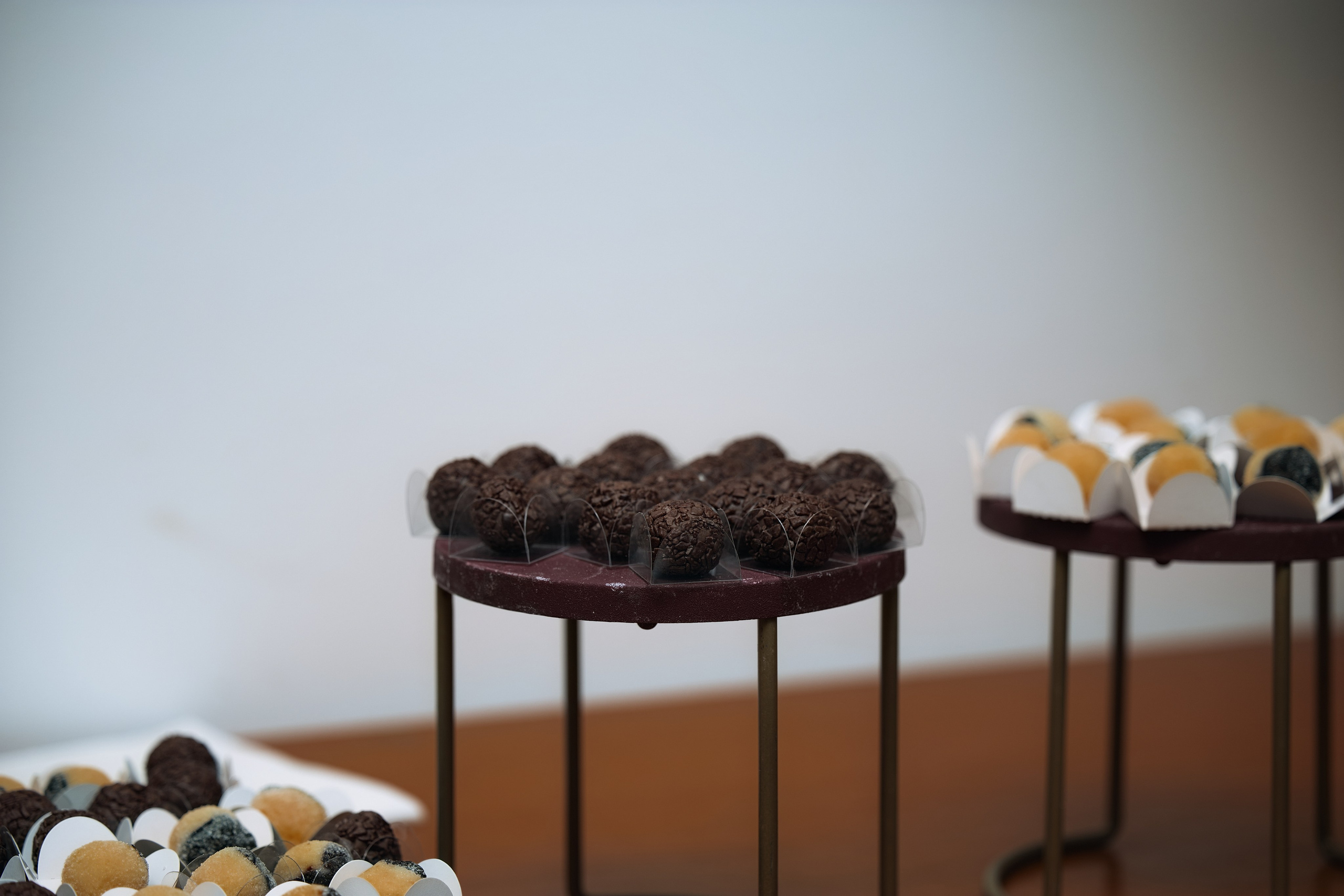 Nawik e Ethson. Fazemos o seu casamento ser lembrado por gerações