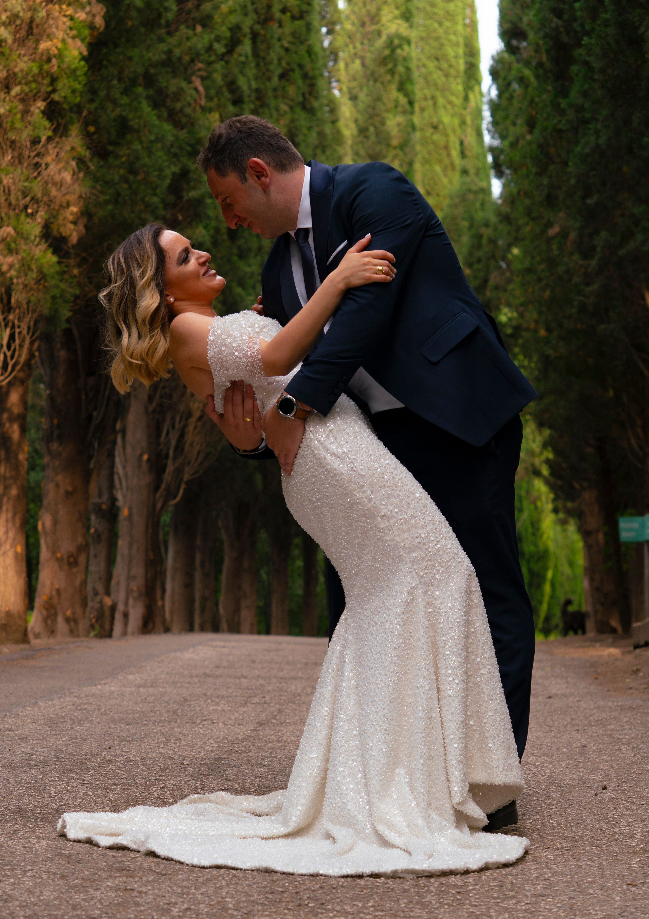 გიორგი და დიანა 14.06.2025. Perfect Studio