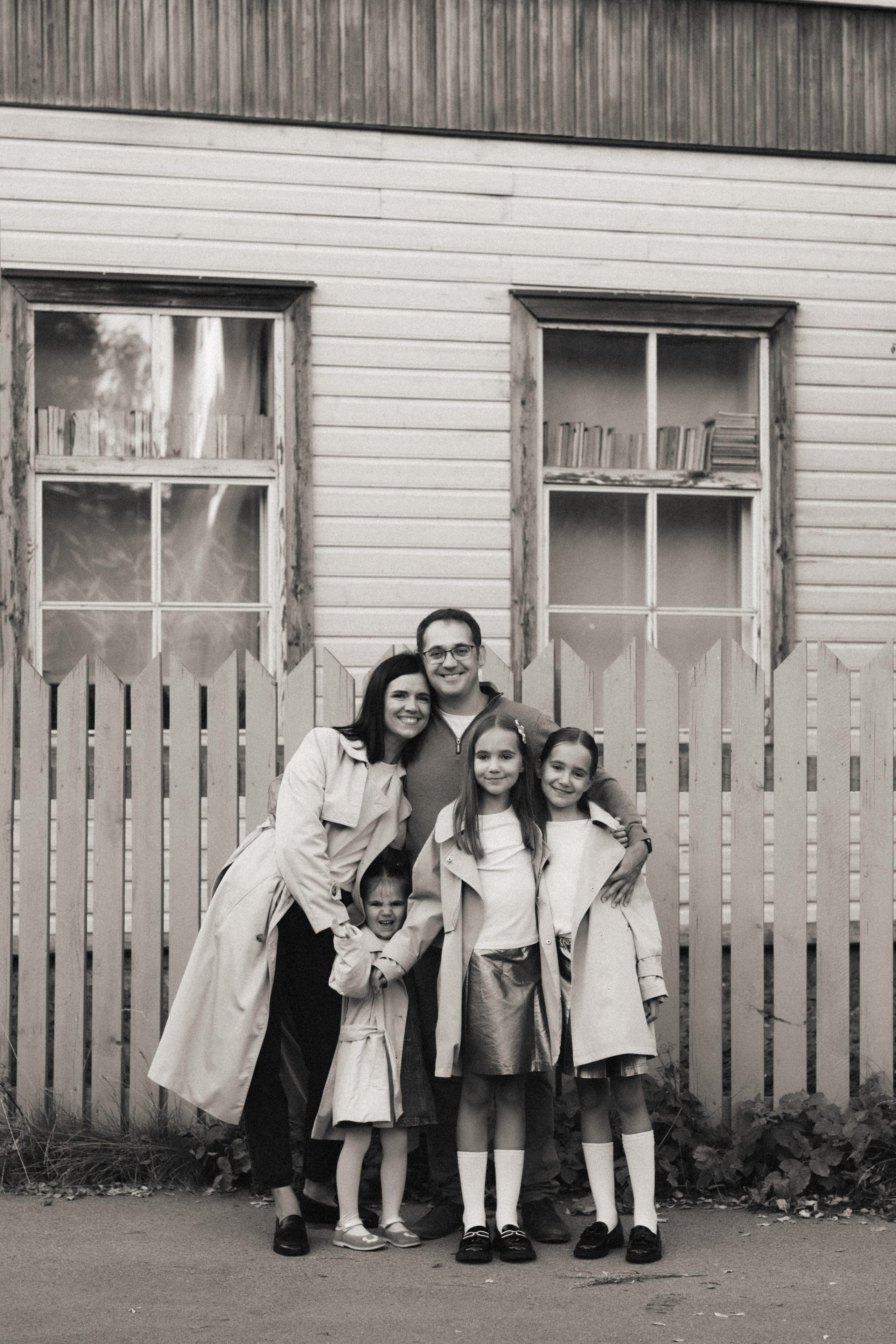 A&K family. Emily Photography