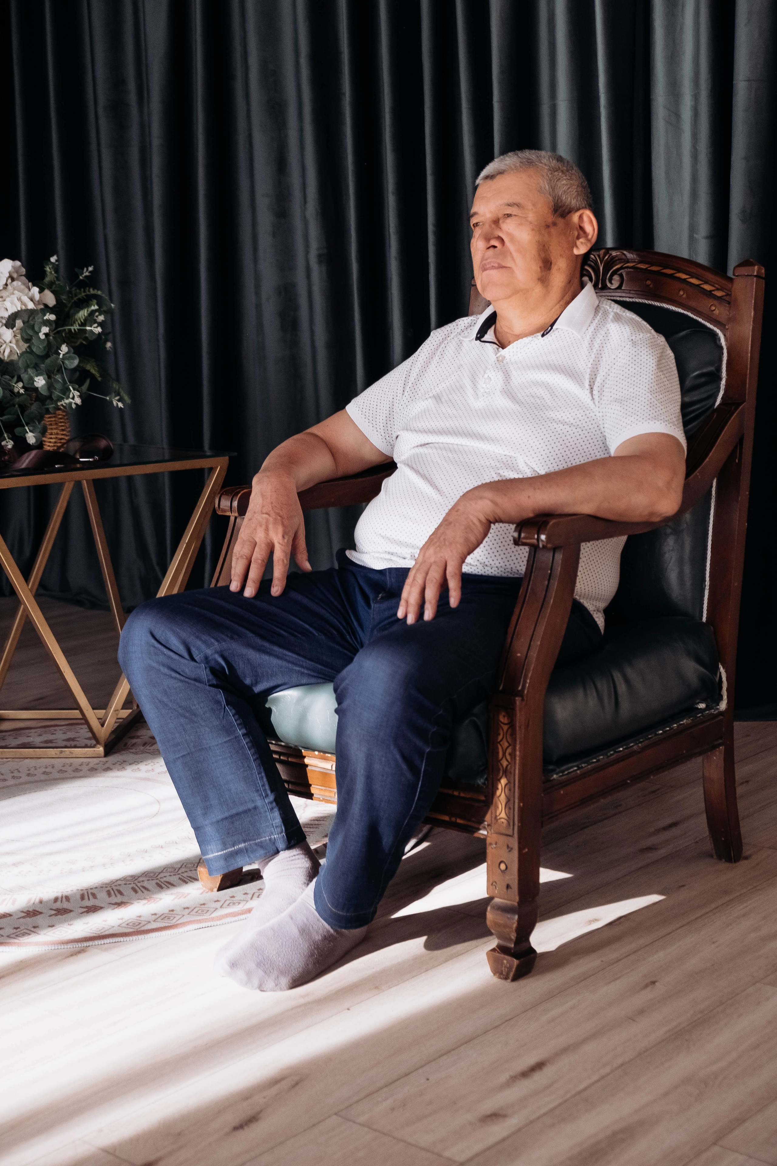 Большая семья. Семейный и детский фотограф Бишкек Элина Суерова