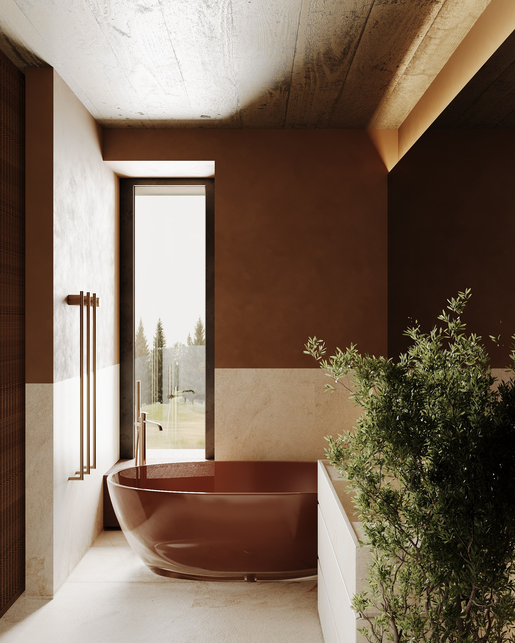 Villa 113. LOLEYLO.INTERIORS