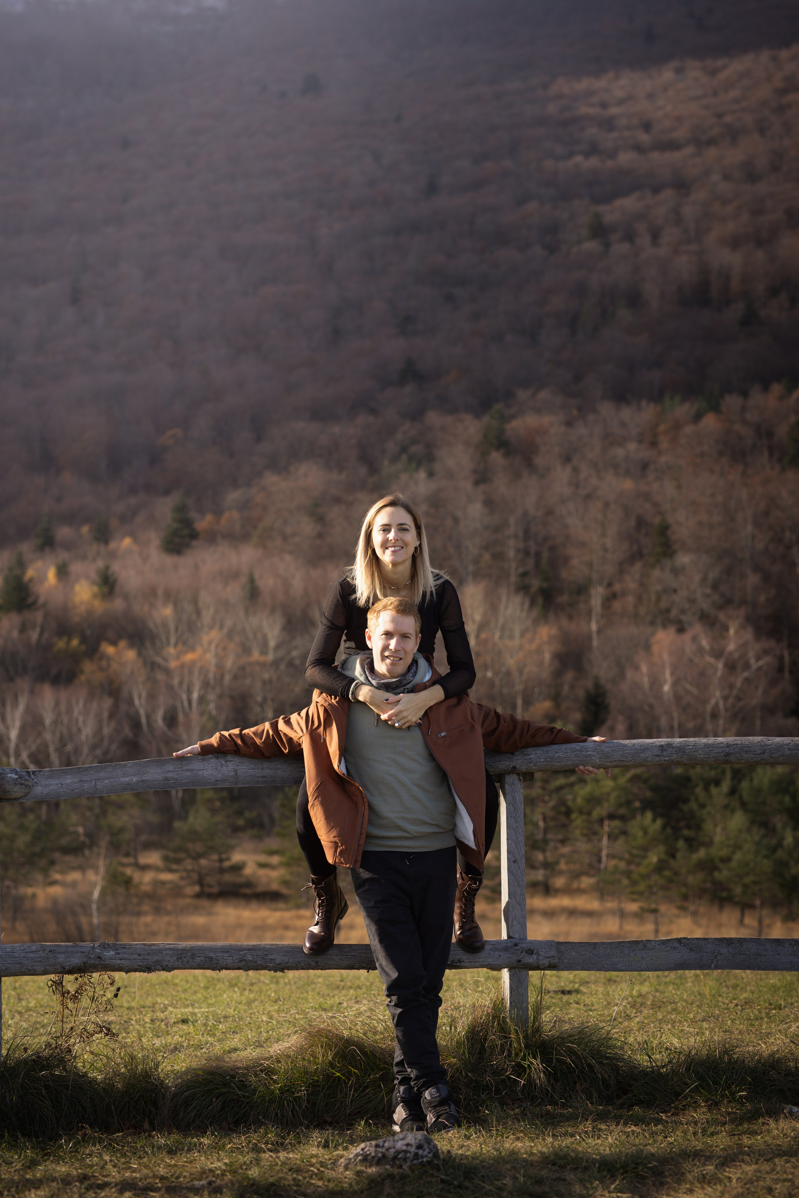 Photographe famille a Bourges