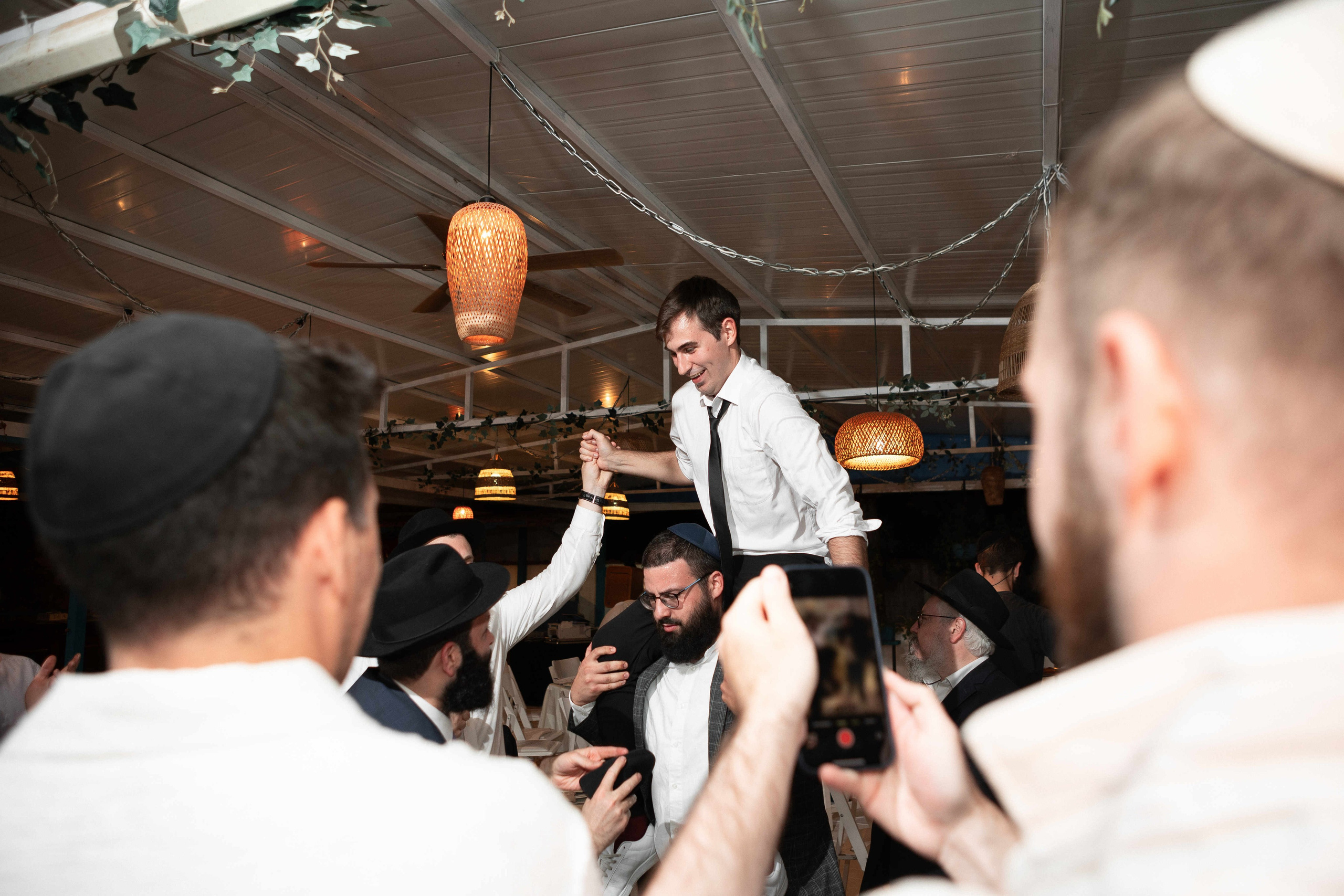 WEDDING IN A COZY PLACE NEAR TEL AVIV. PHOTOGRAPHER IN ISRAEL
