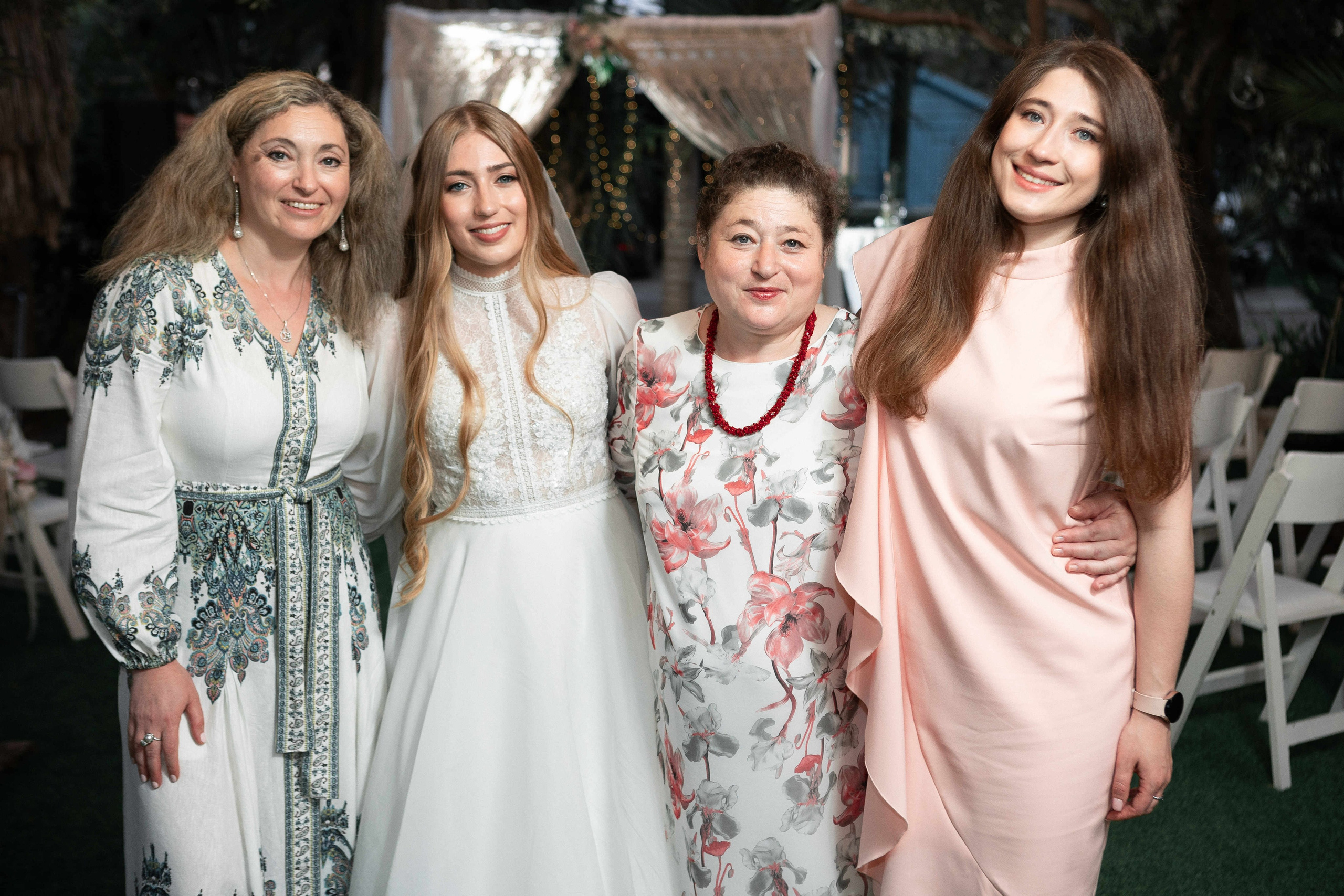 WEDDING IN A COZY PLACE NEAR TEL AVIV. PHOTOGRAPHER IN ISRAEL