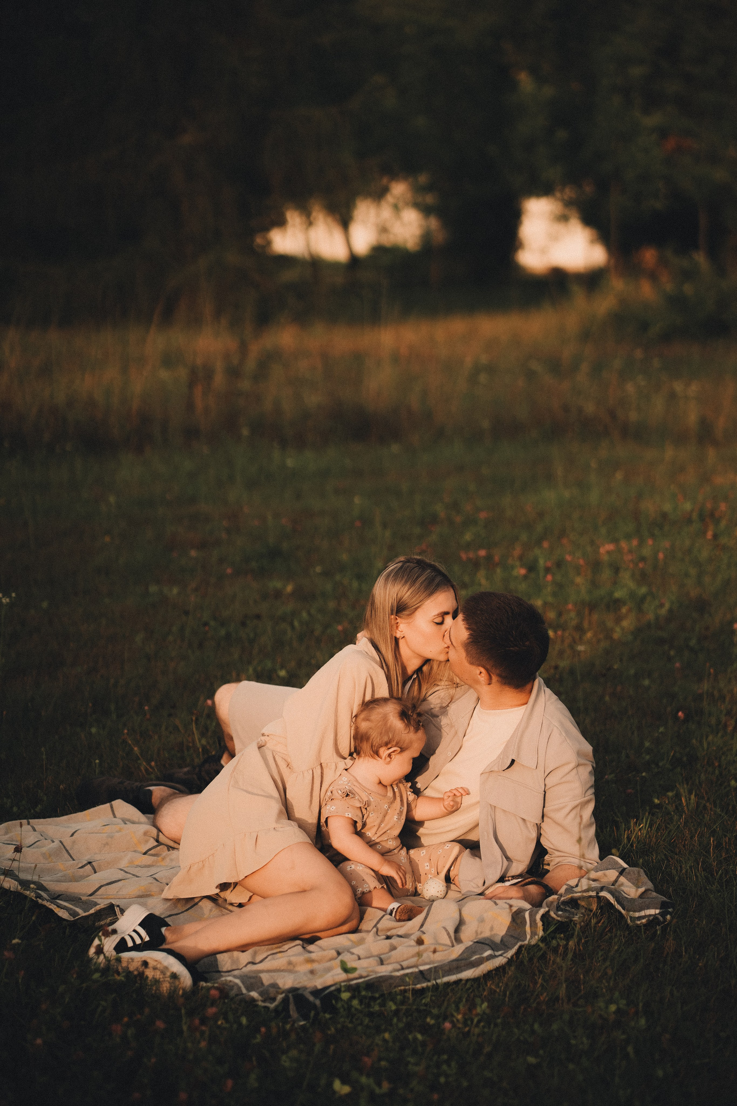 Семейная/парная фотосессия. Family and personal photographer in Dubai