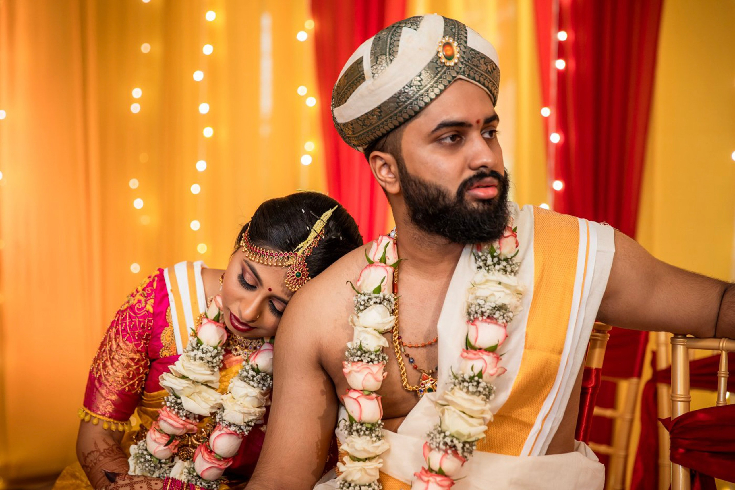 How we see. Truly Yours | Documentary Wedding Photography & Films | Sharath Padaru, Bangalore