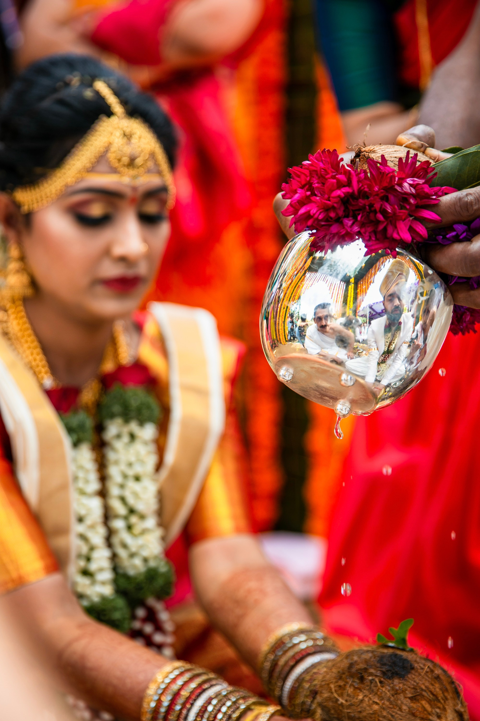 How we see. Truly Yours | Documentary Wedding Photography & Films | Sharath Padaru, Bangalore