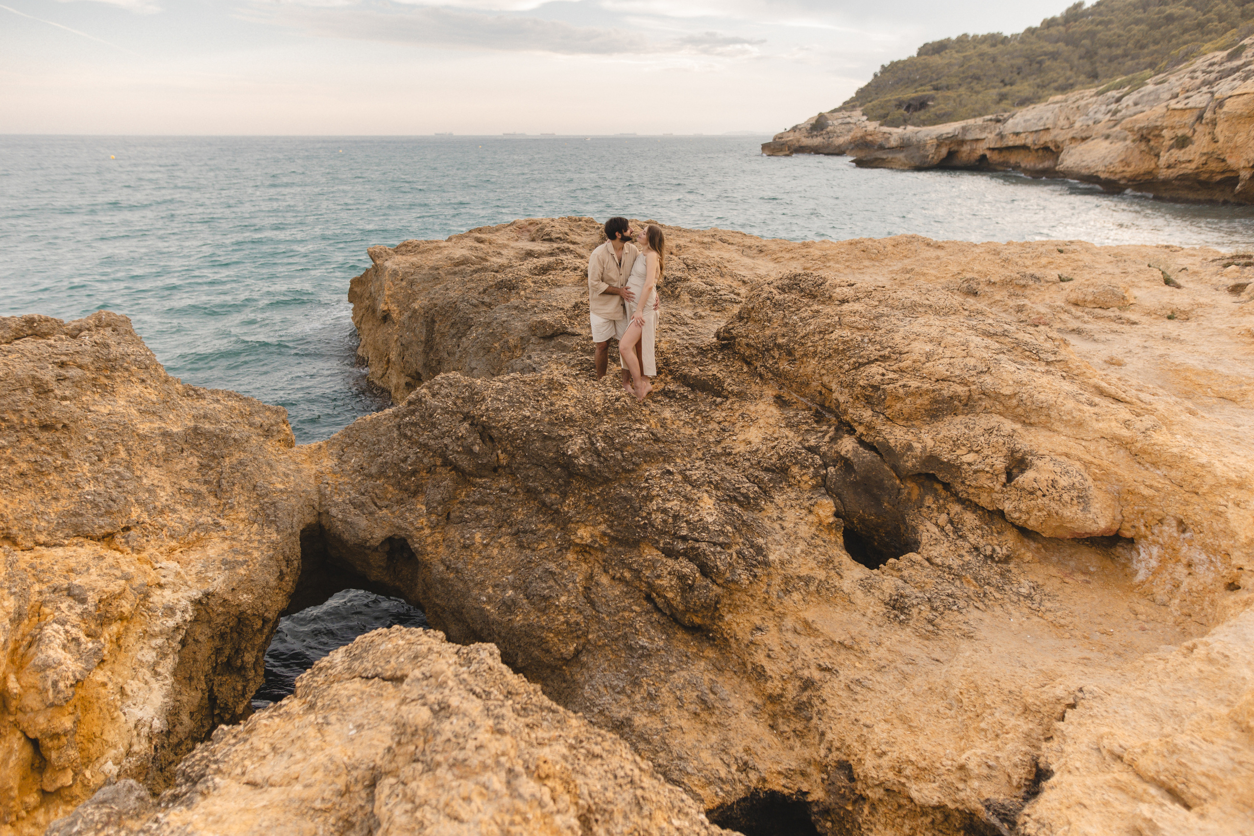 Tamarit. Photographer Videographer Spain Barcelona Tarragona