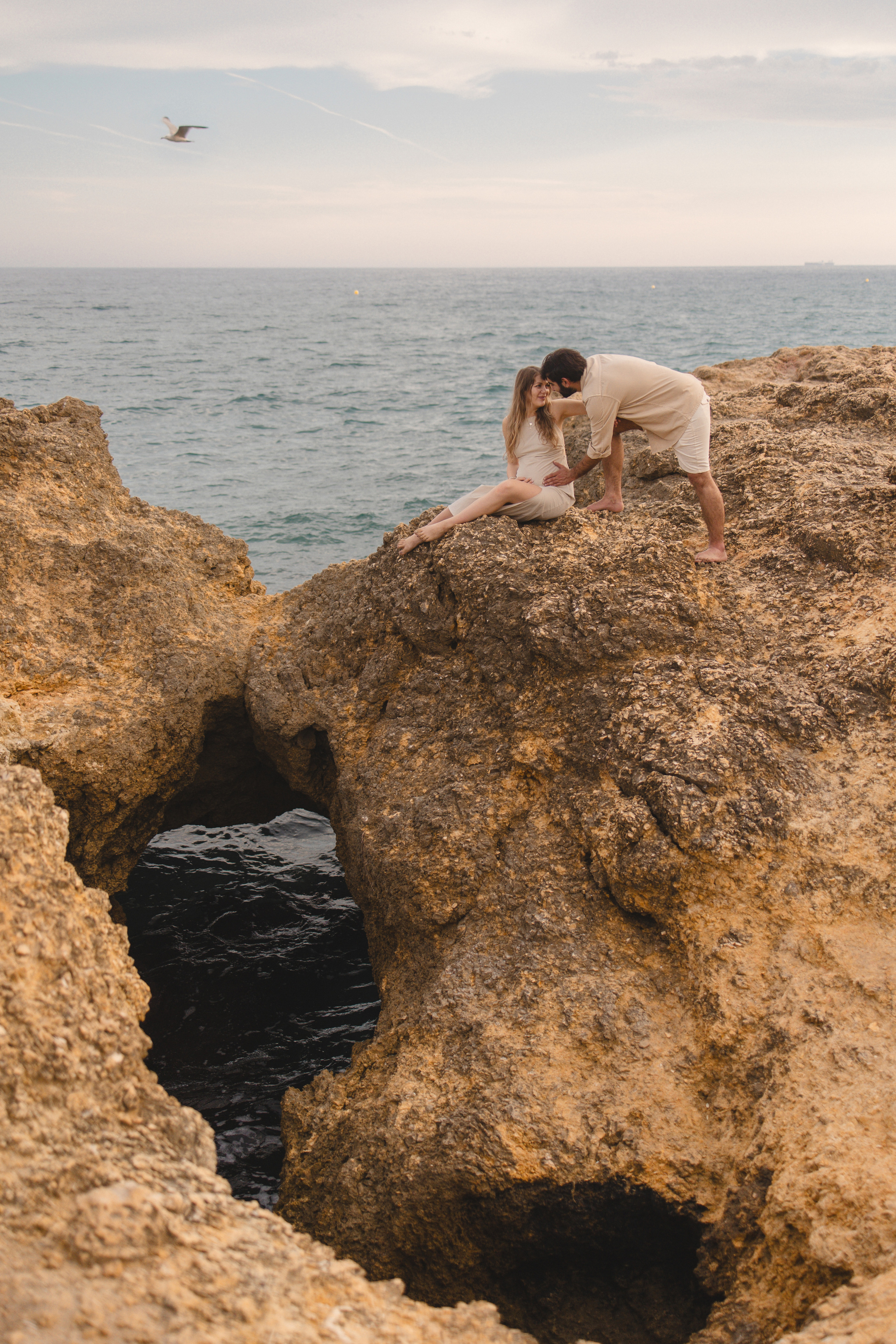 Tamarit. Photographer Videographer Spain Barcelona Tarragona