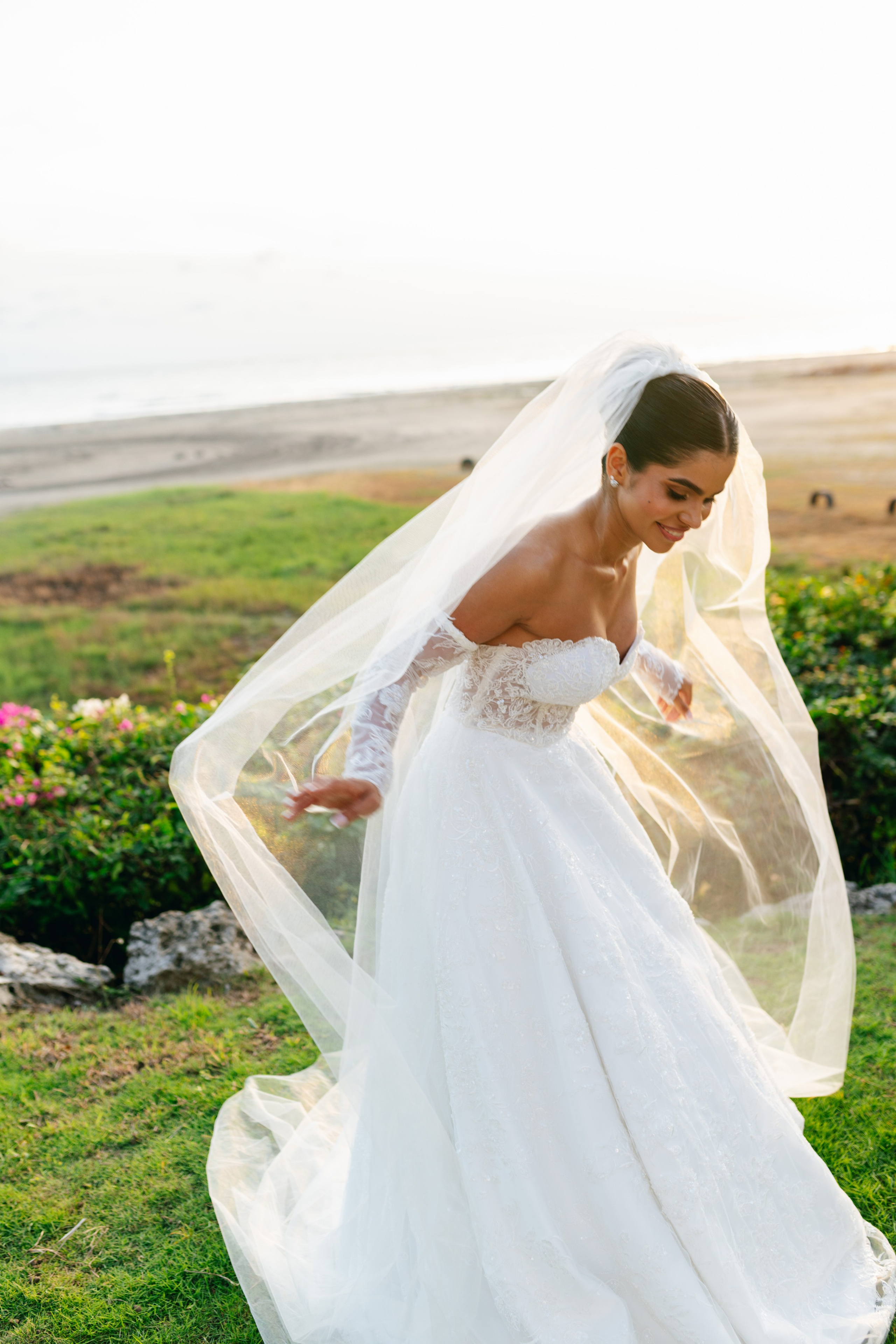 Gaby&Juan. Wedding photography in Cartagena by Morada Photography