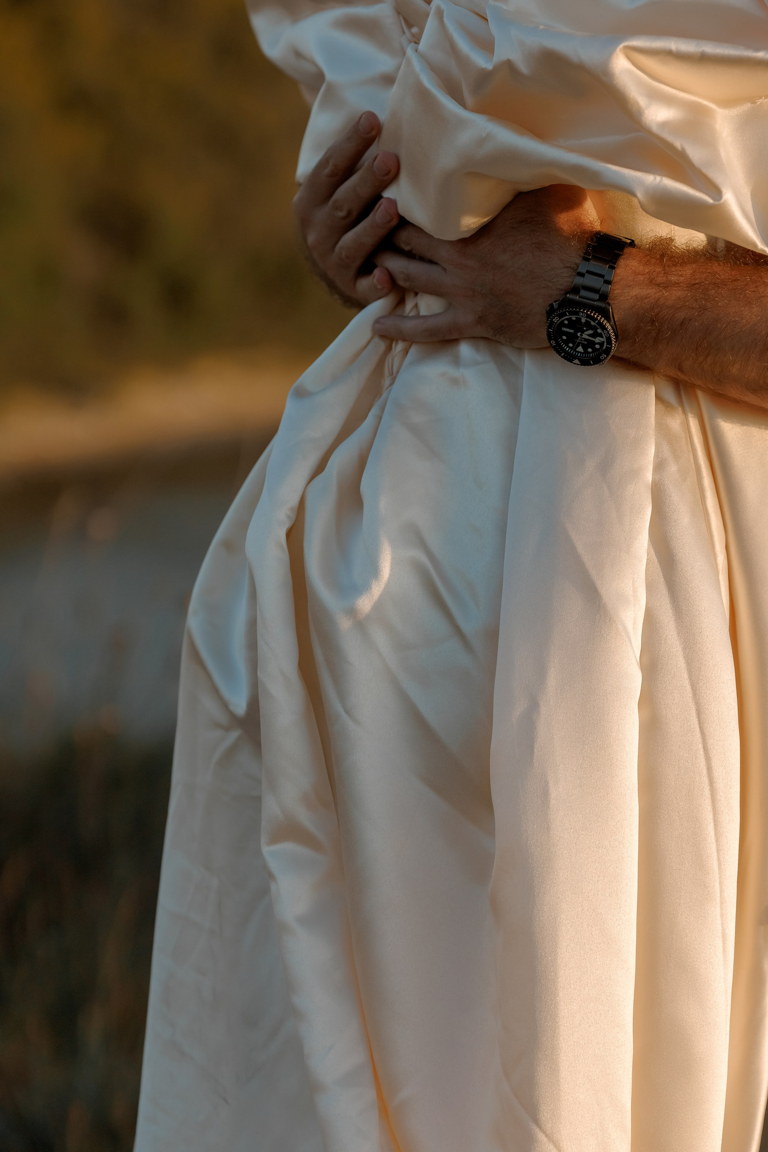 Love story. Фотограф Ирина Йотова