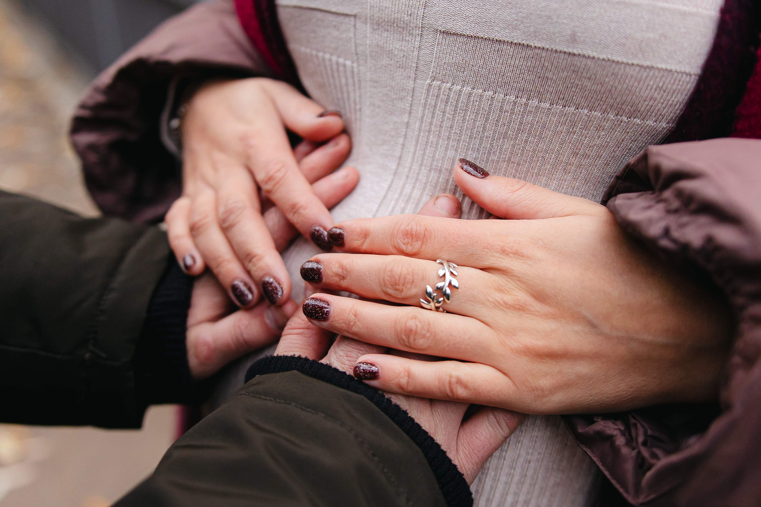 WINTER IN NUREMBERG. Https://shi-photo.com/