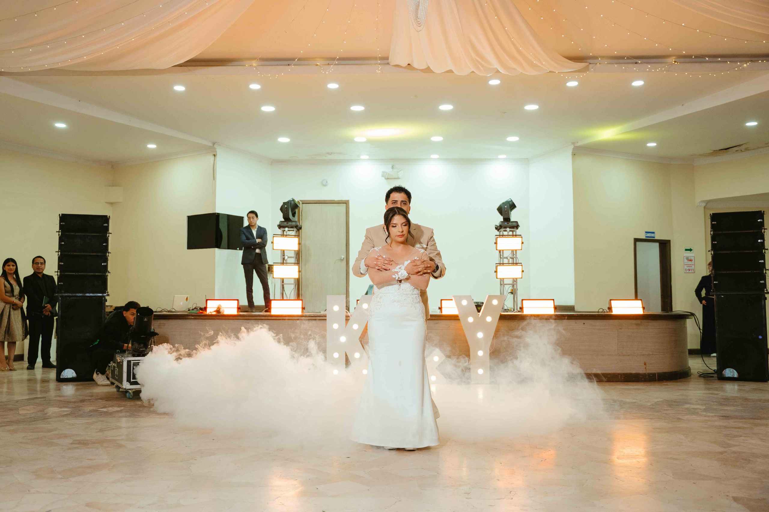 Boda de Kelvin y Yari en Loja | Fotografía y Filmación por Piero Alvarez. Fotógrafo de bodas en Loja Ecuador | Piero Alvarez PH