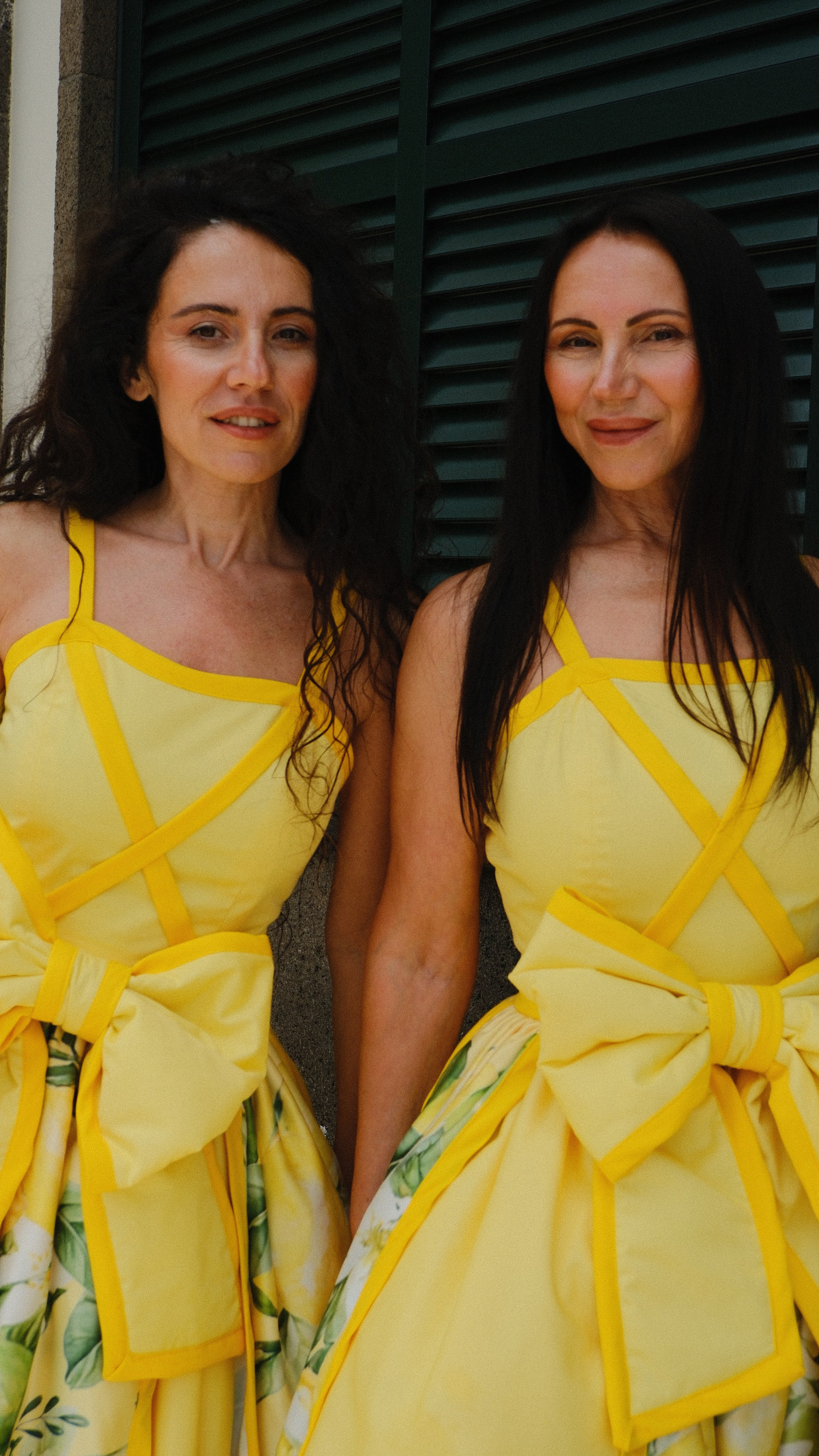 Madeira Flower Festival Digital. Portrait photographer in Madeira — Marina Shtukina